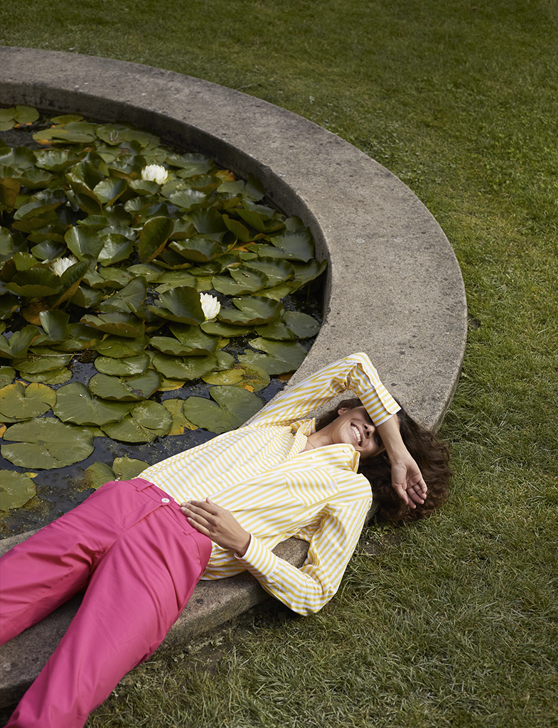 Spring Summer 2023 Collection