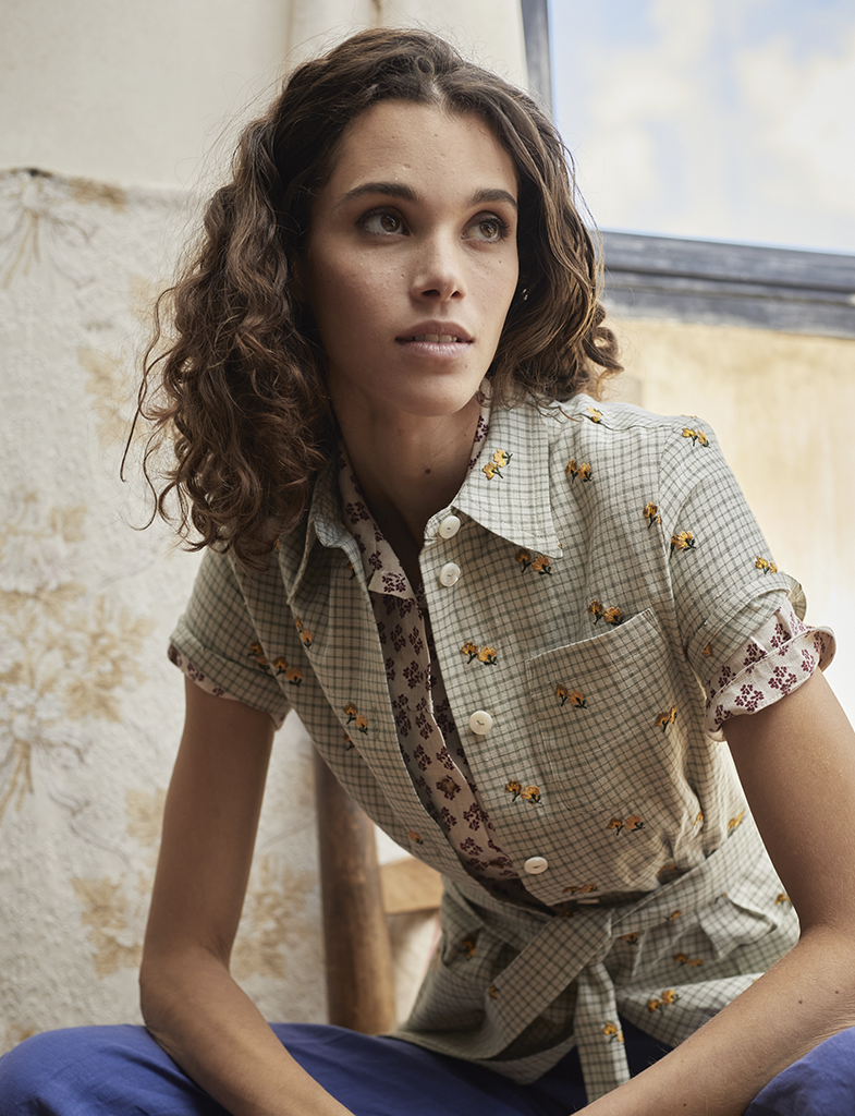 The "Passion Framboise" collection: Spring is here!