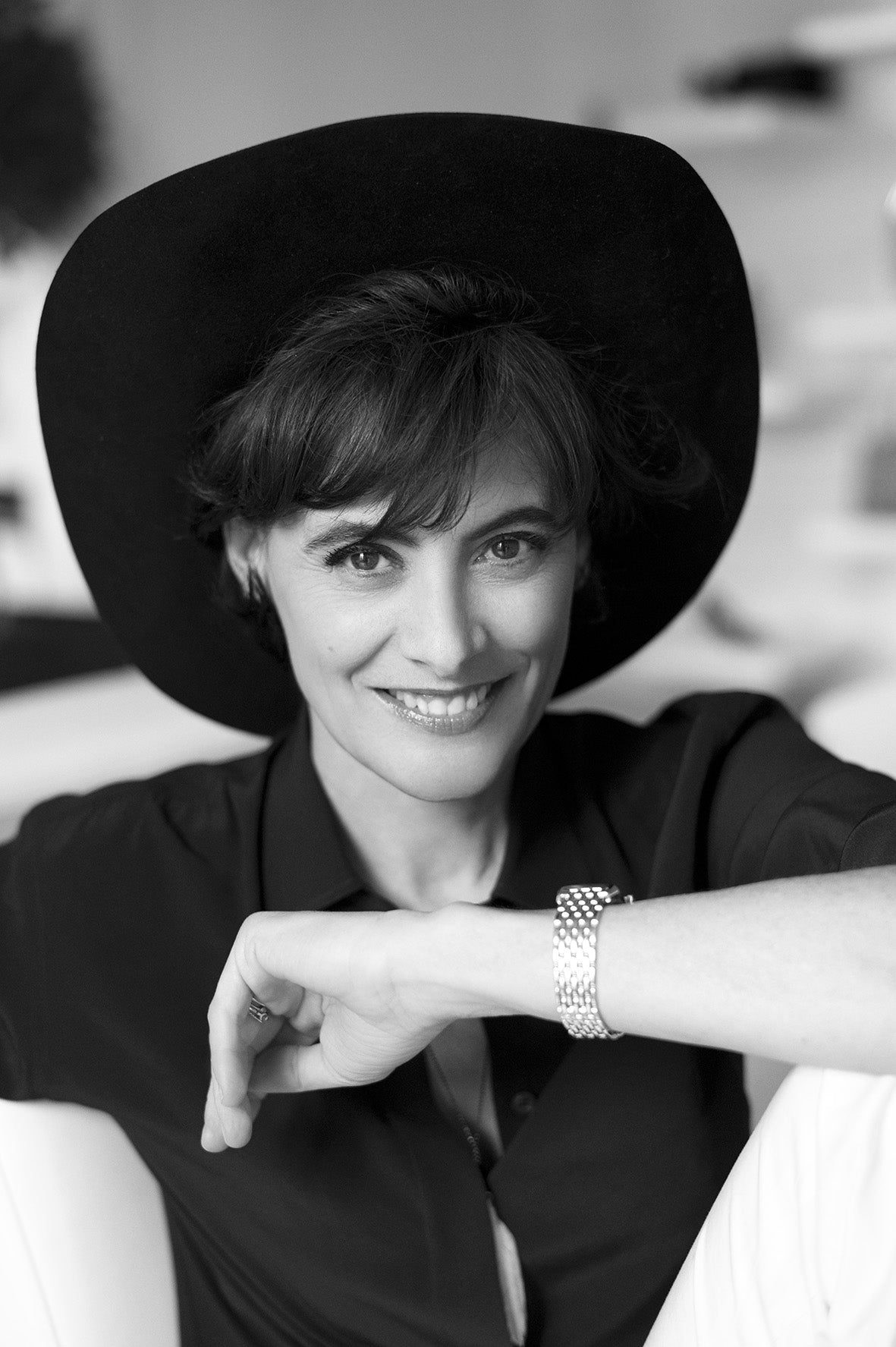 Ines de la Fressange Paris - 10 ans de style et d’élégance à la parisienne