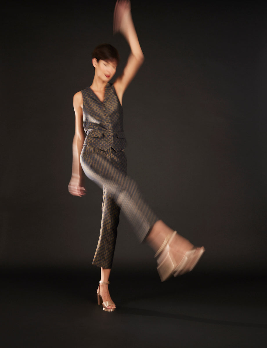 The must-haves: The Audrey pants