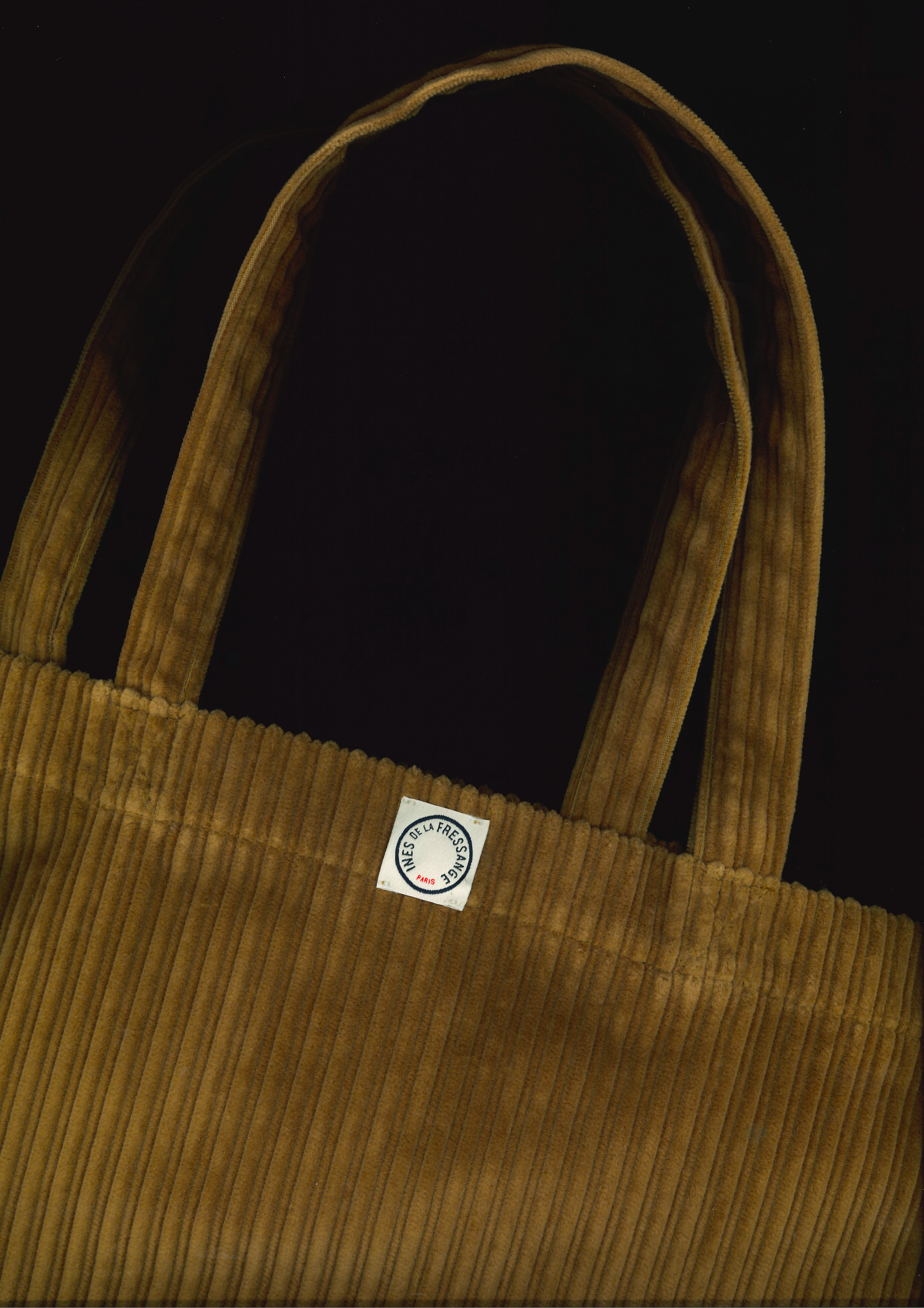 Ines de la Fressange Paris launches a socially responsible capsule