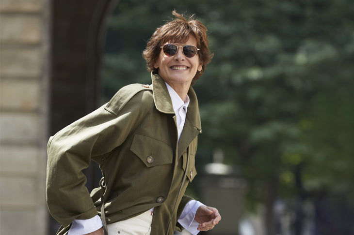 Printemps-Été 2025