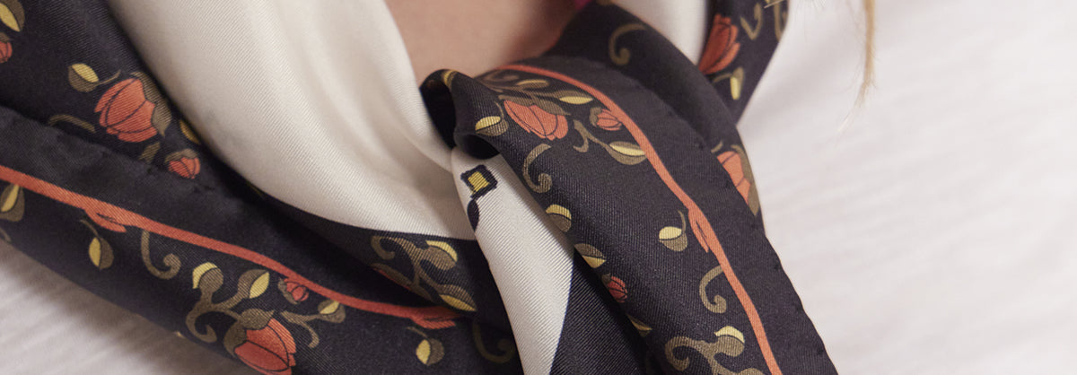 Scarves, Hats and more