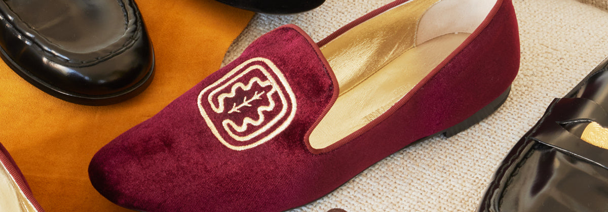 Loafers, Mules and Richelieus