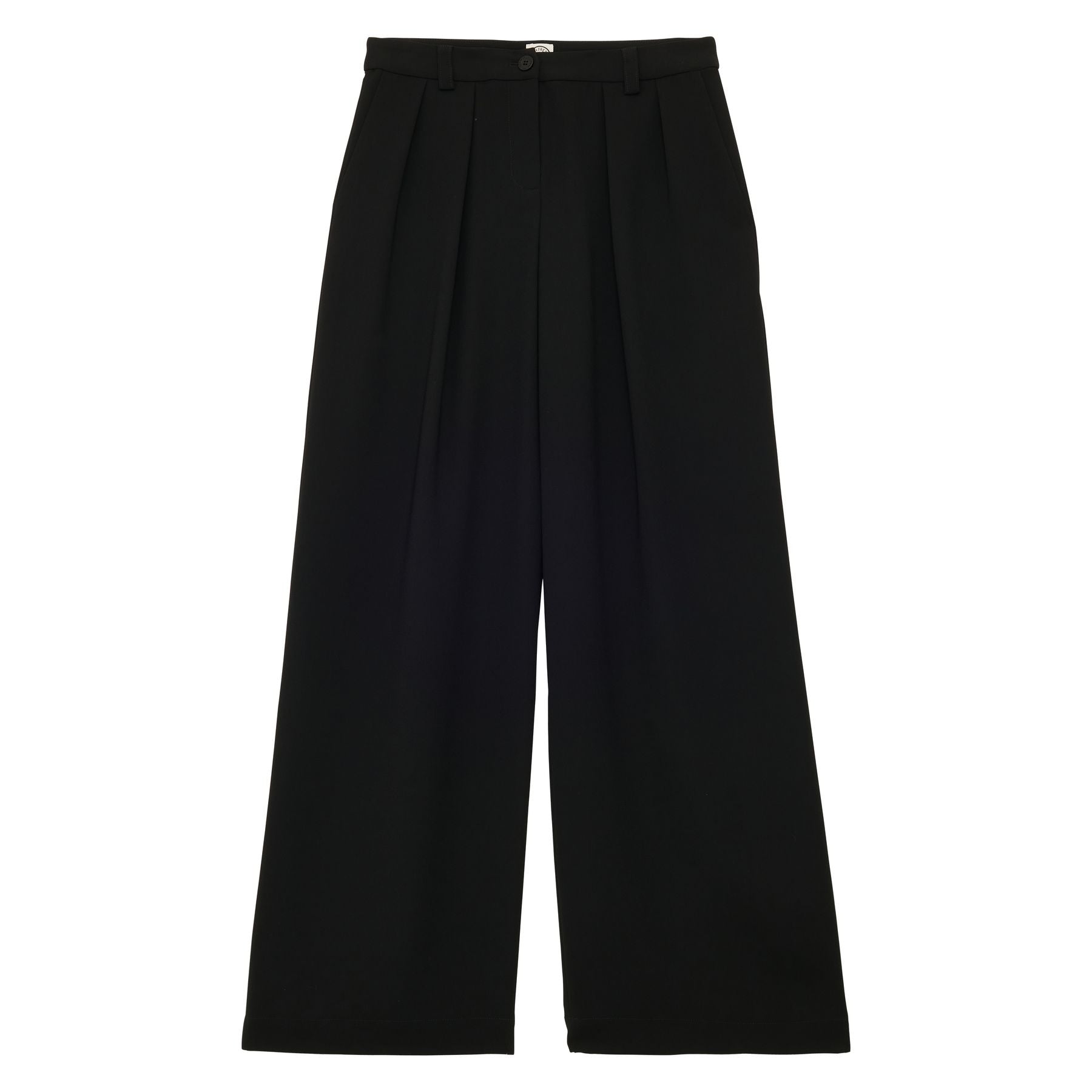 Pantalones negros Luciano
