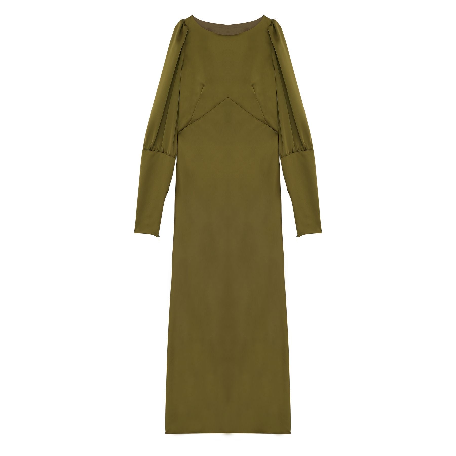 ALBERTA DRESS