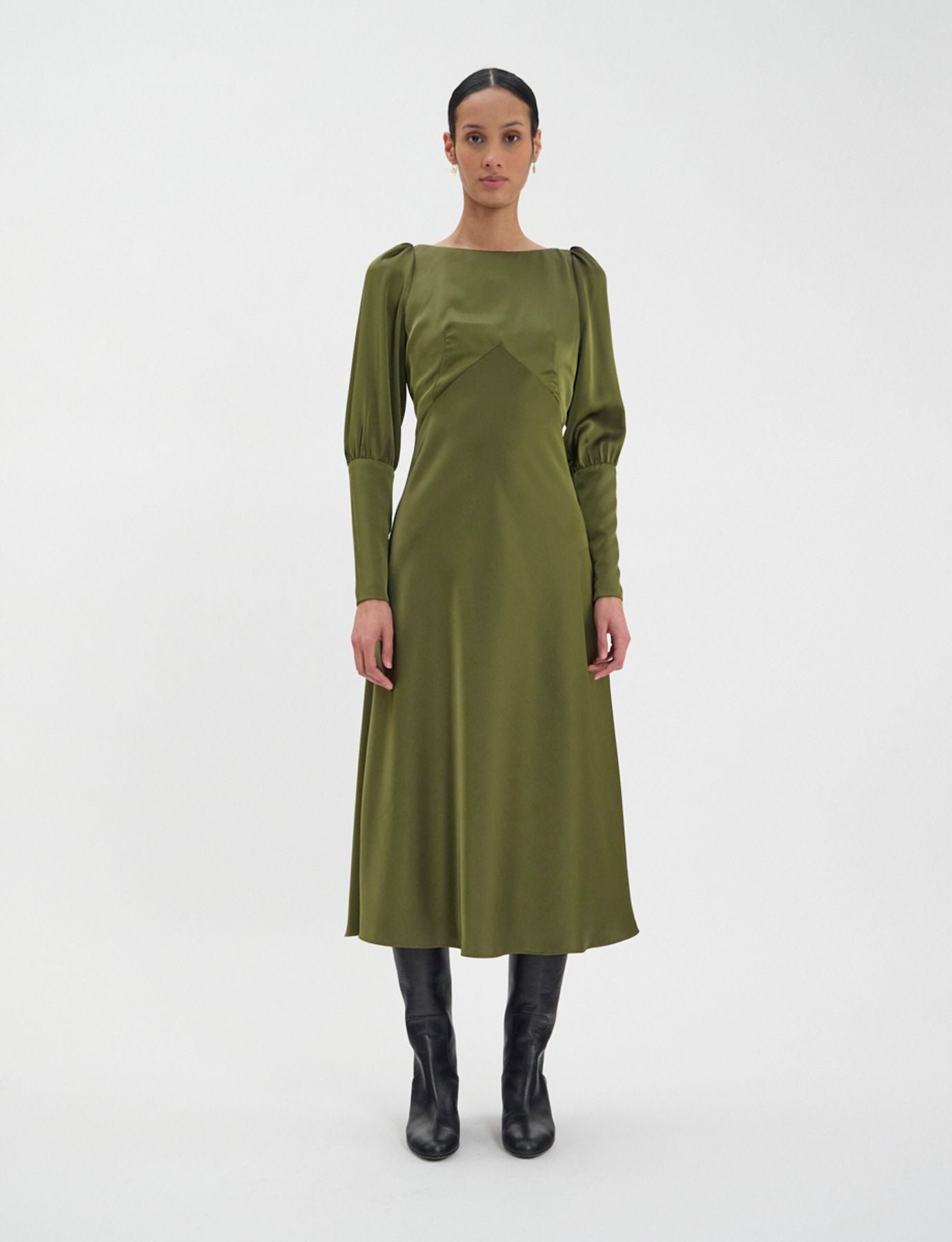 ALBERTA DRESS