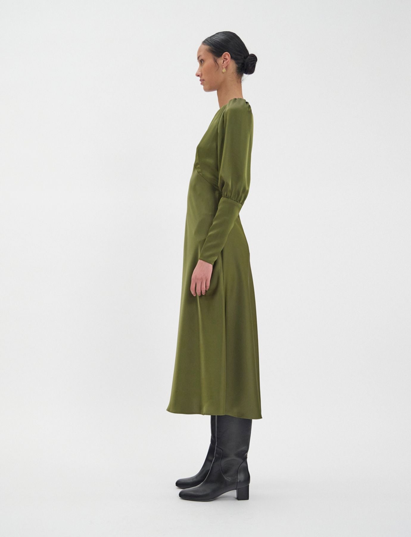 ALBERTA DRESS