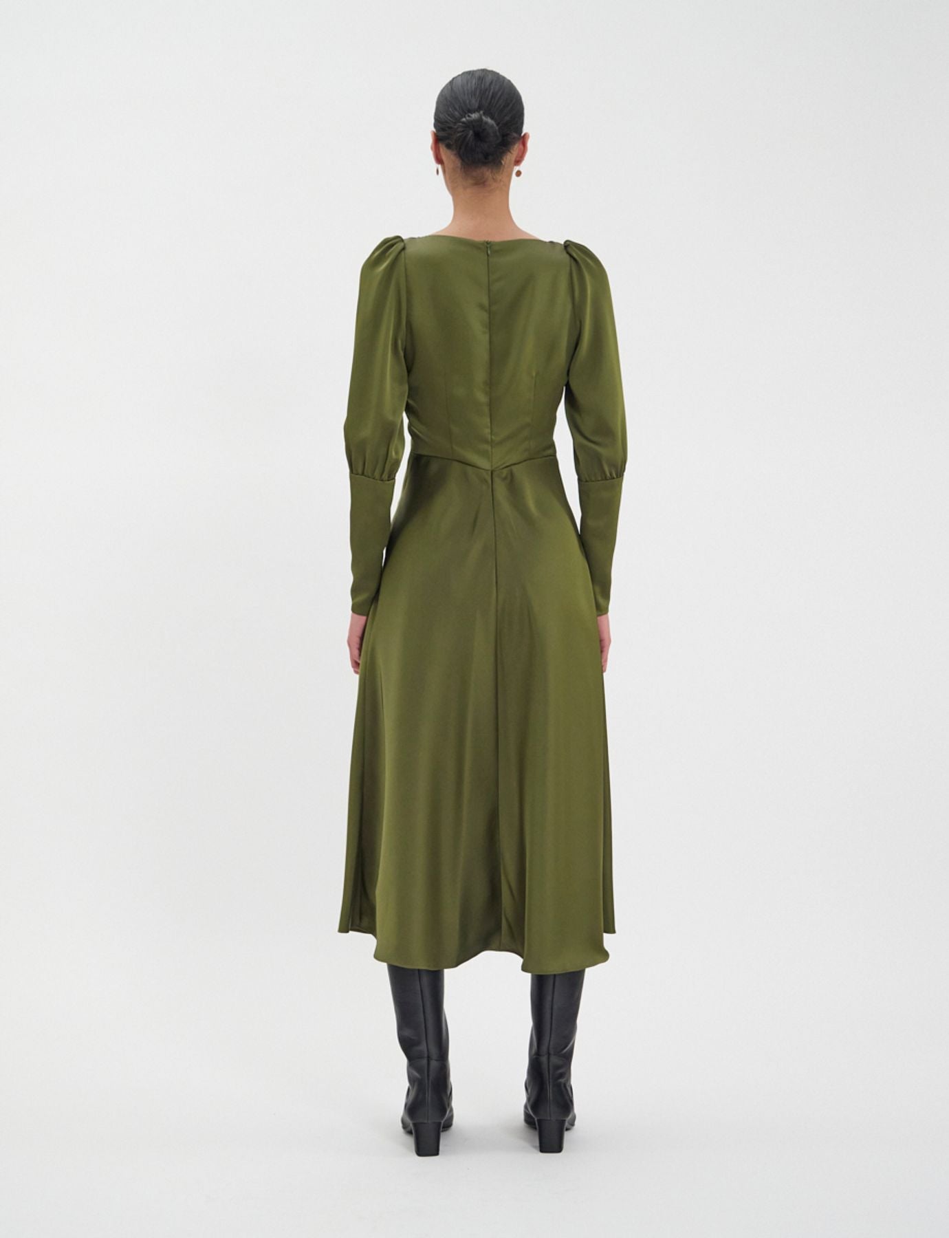 ALBERTA DRESS