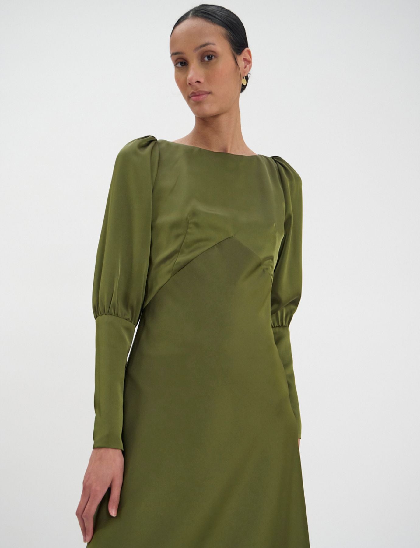 ALBERTA DRESS