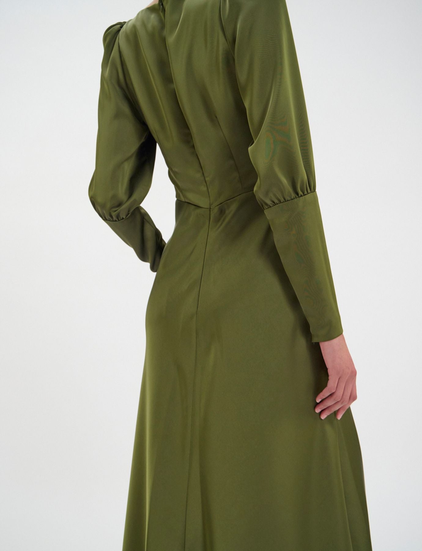 ALBERTA DRESS