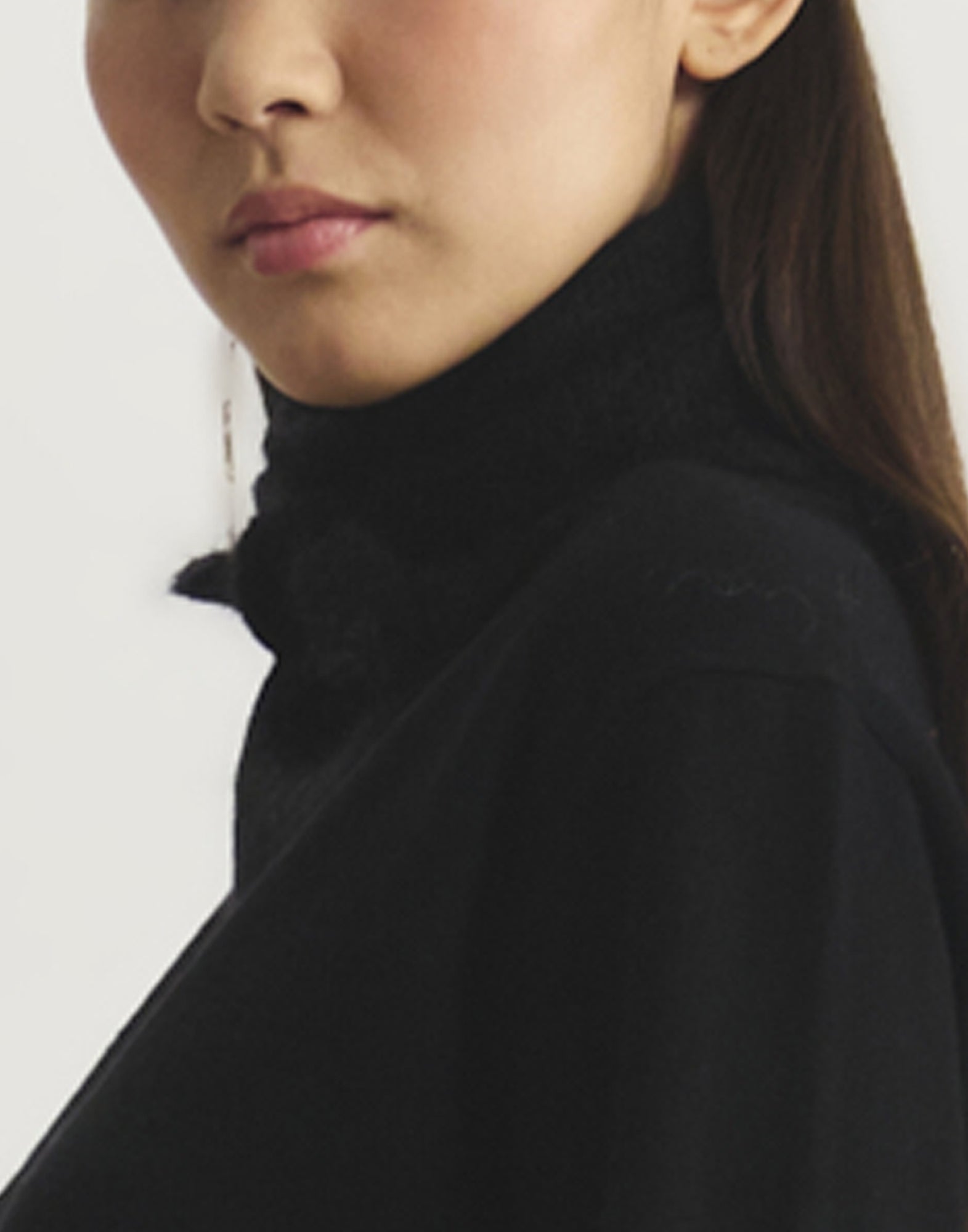 Bandana Pierro en mohair