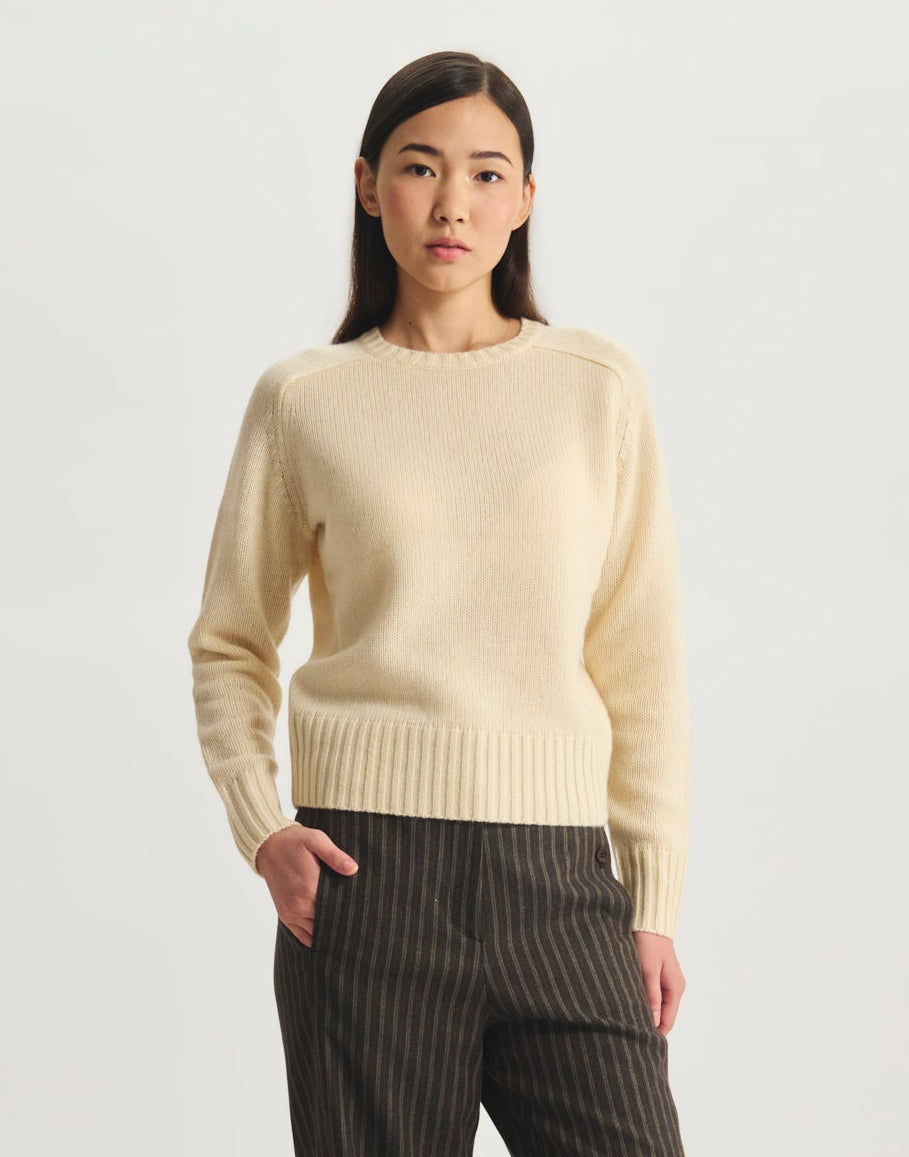 Maglia in lana Arthur