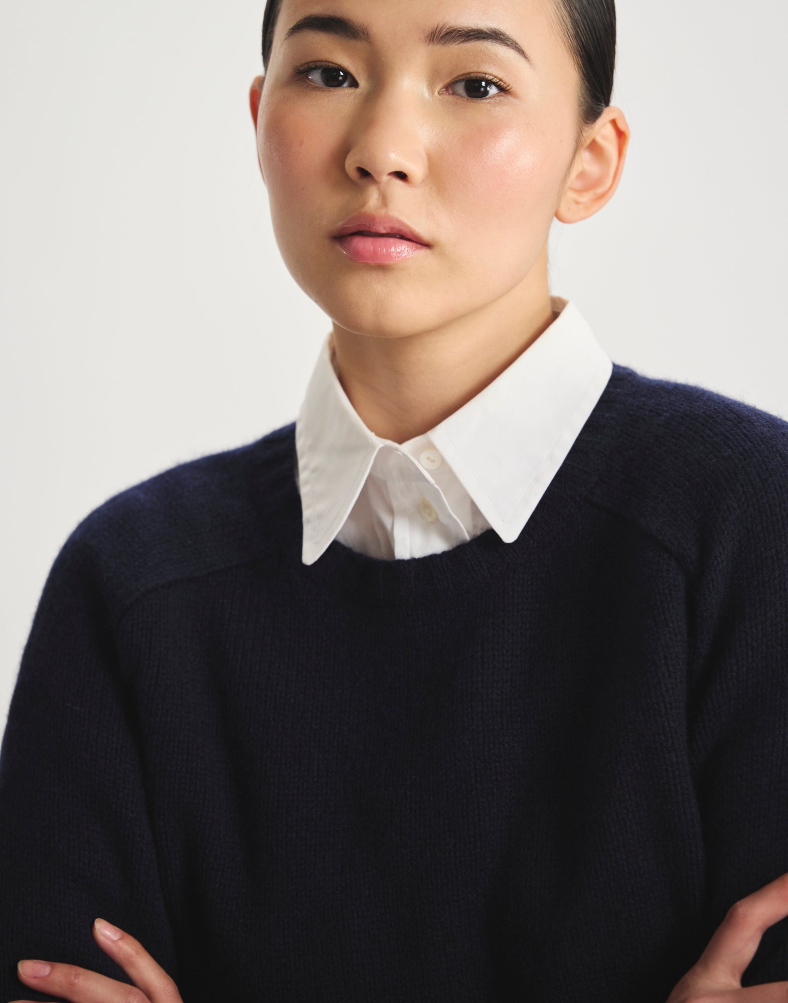 Pull Arthur en laine