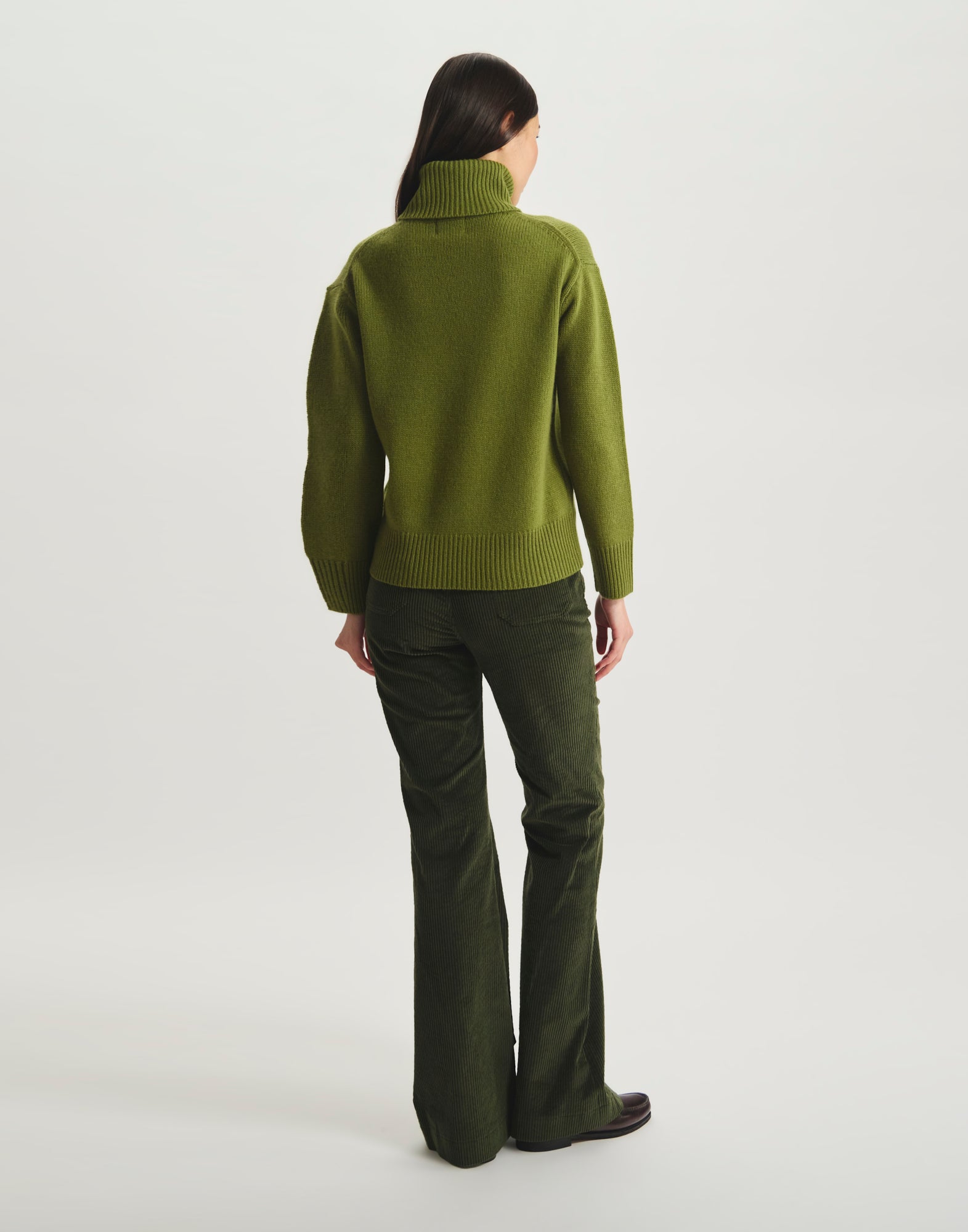 Pull Aiden en laine