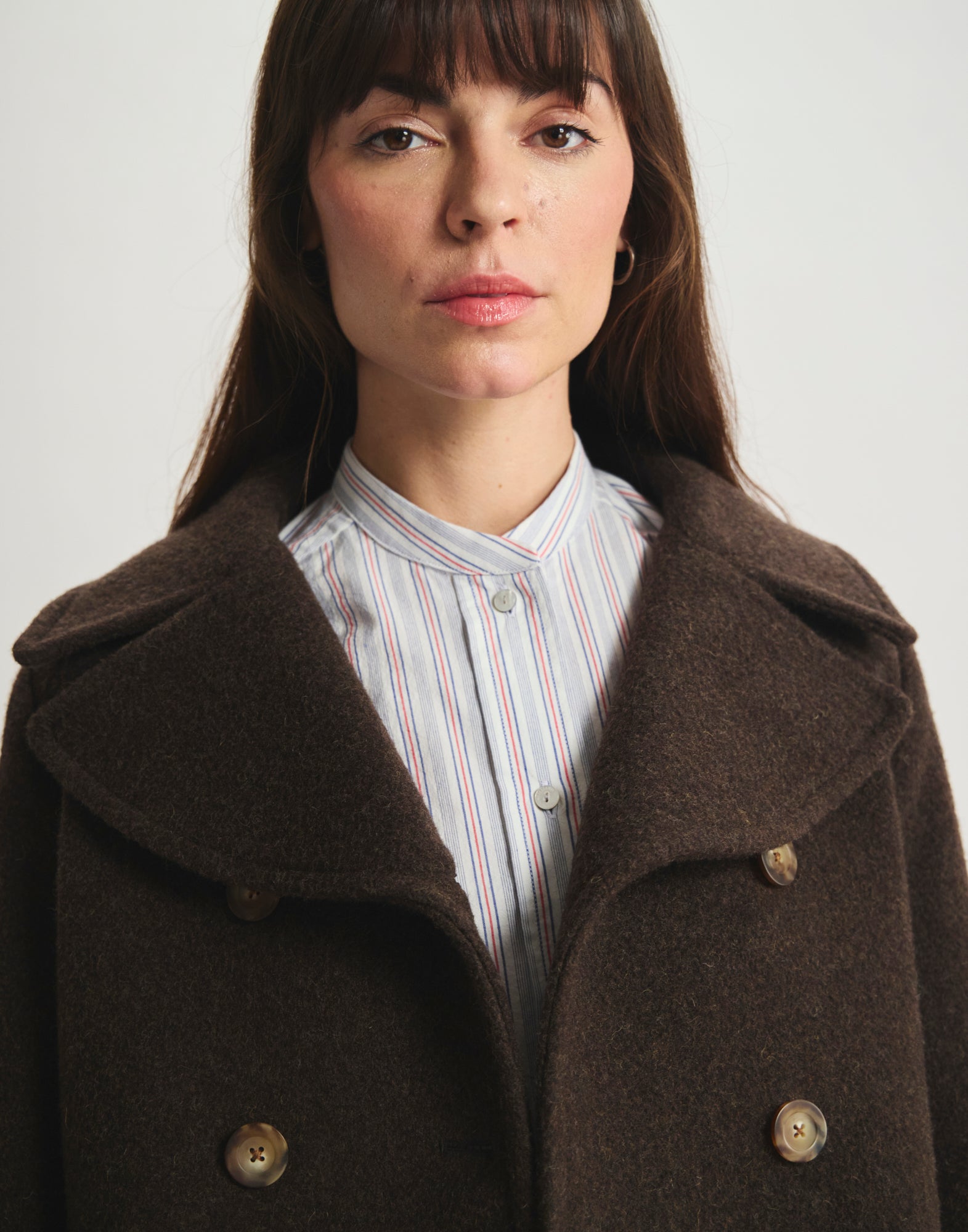 SERAPHINE COAT