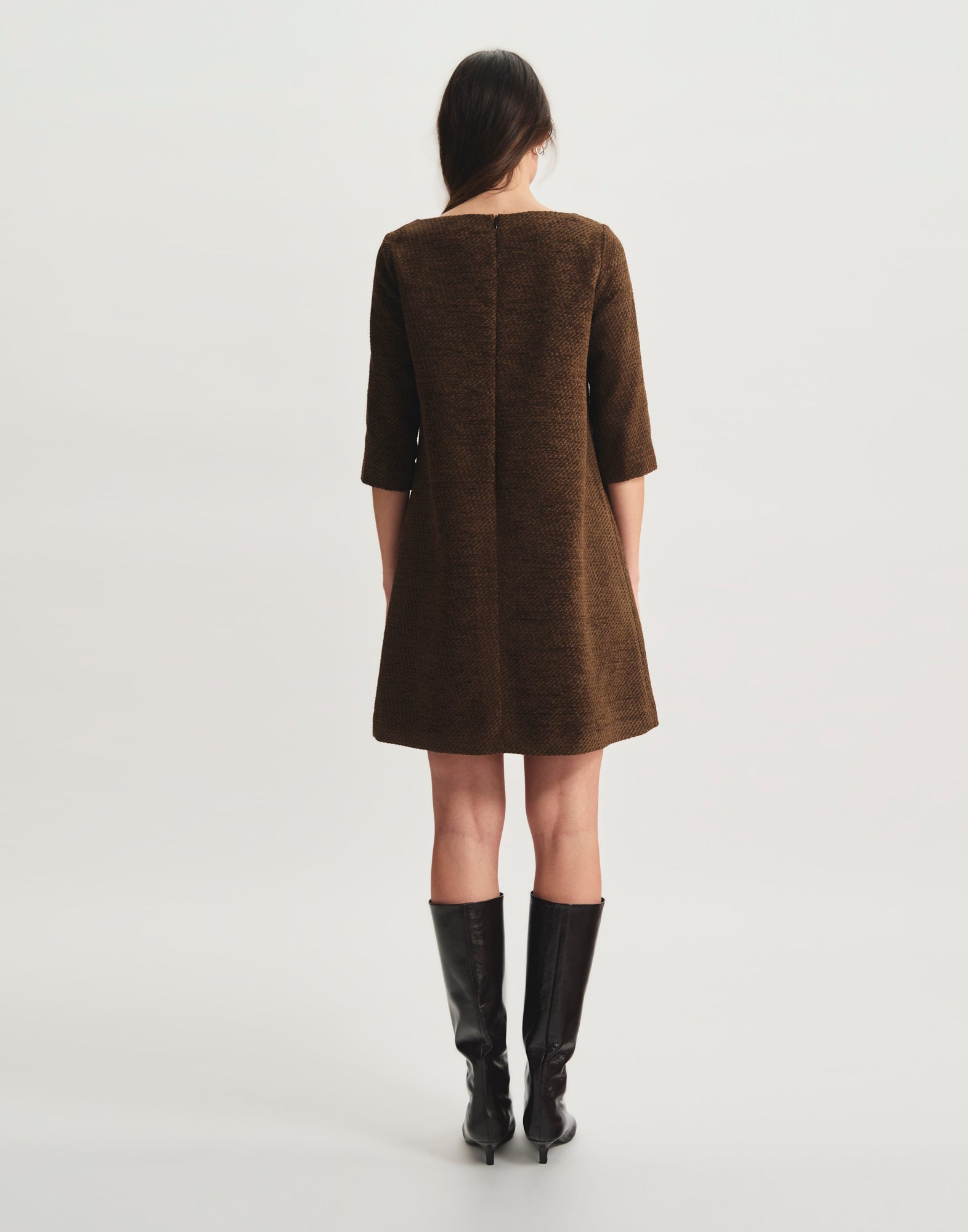 MEGAN DRESS