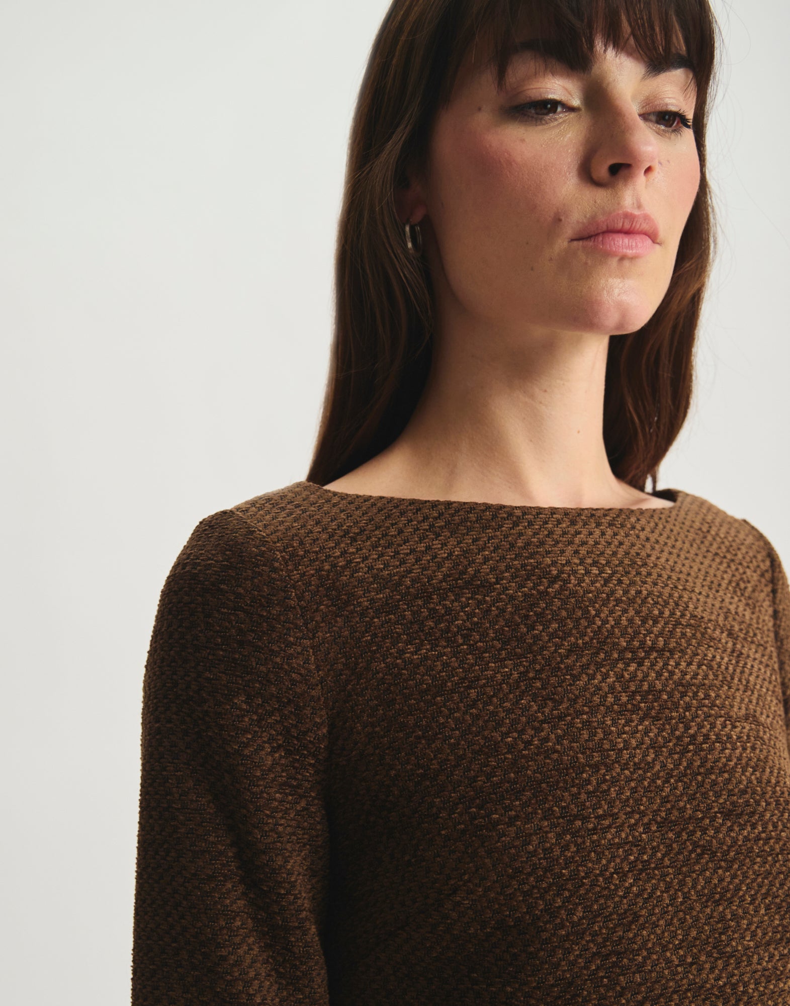 MEGAN DRESS