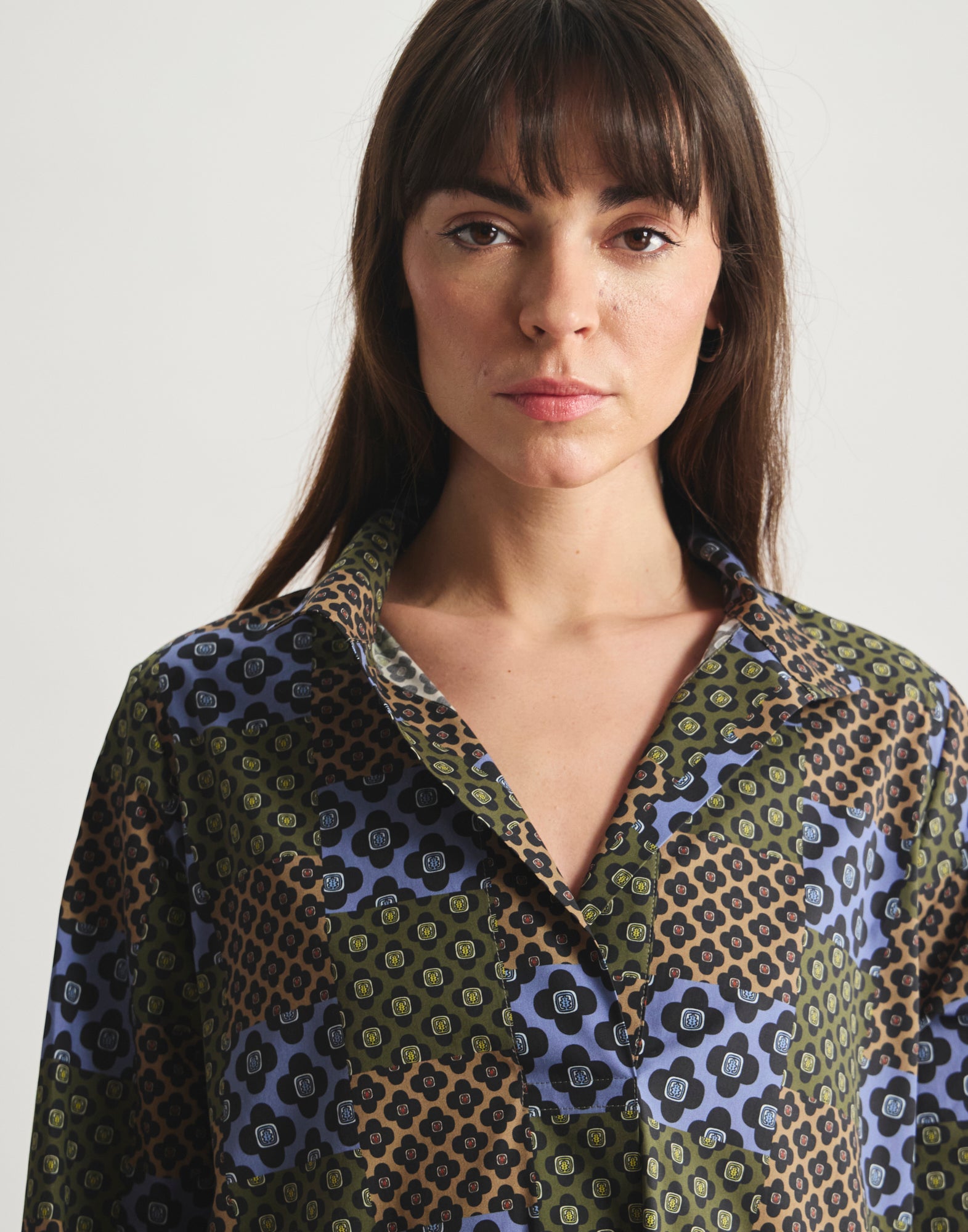 Noella cotton dress