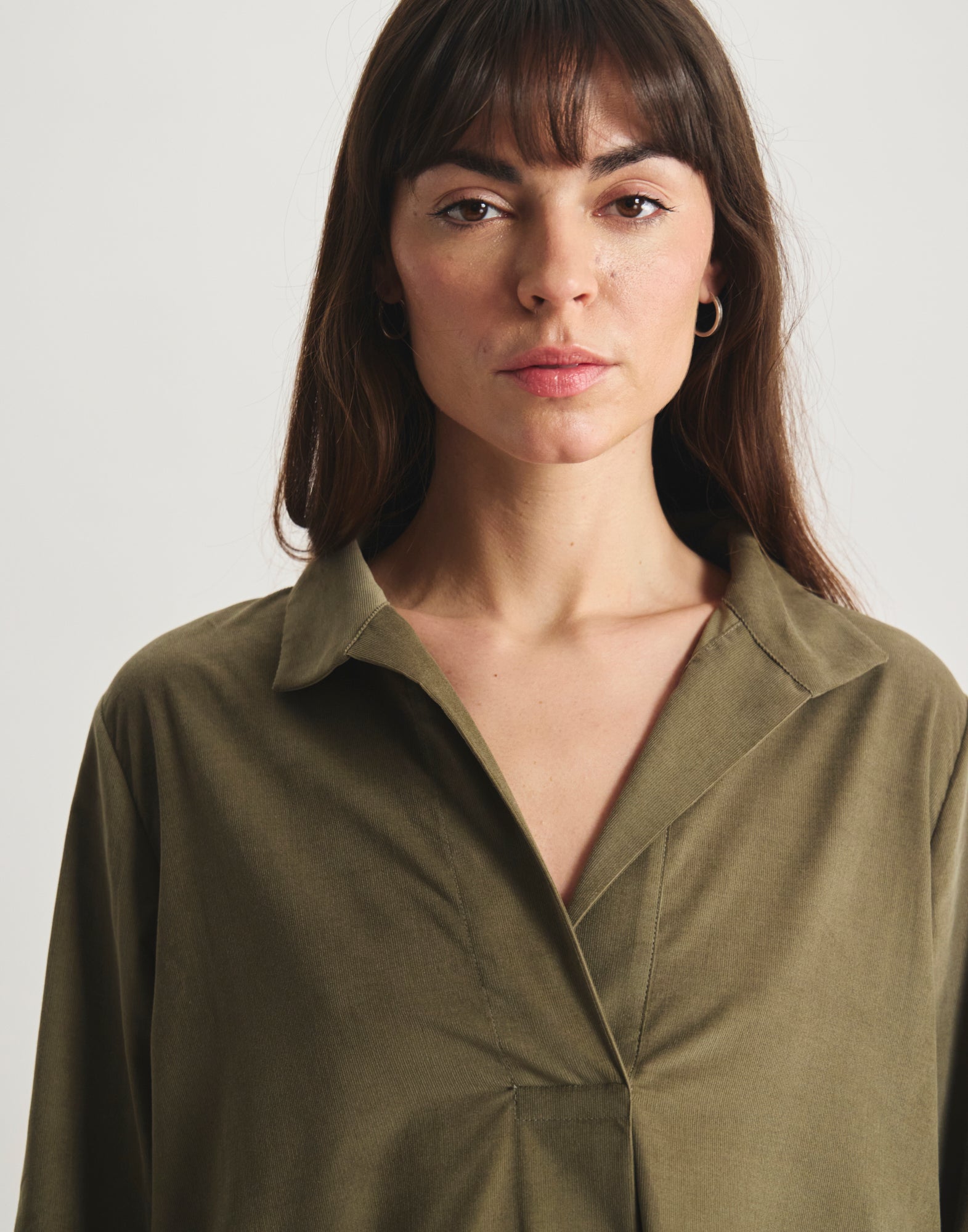 Noella cotton dress
