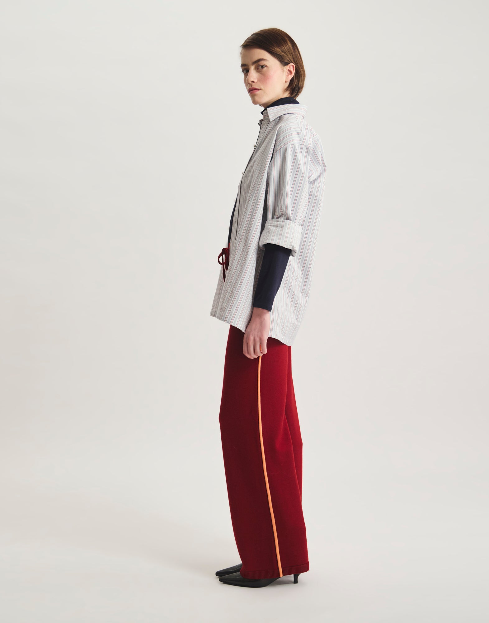 Nova cotton shirt