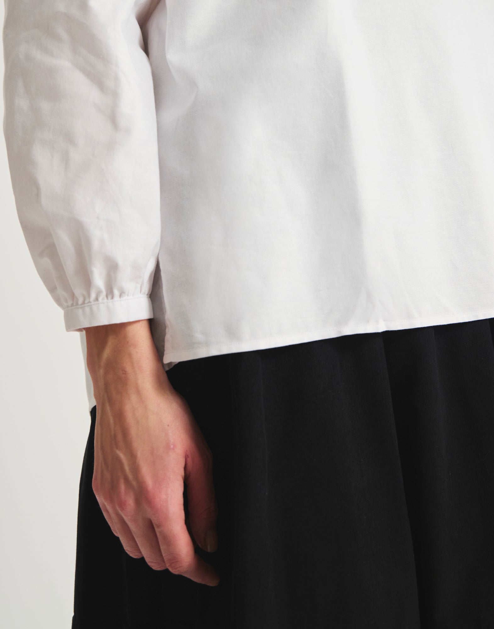 Top Sea fluid cotton