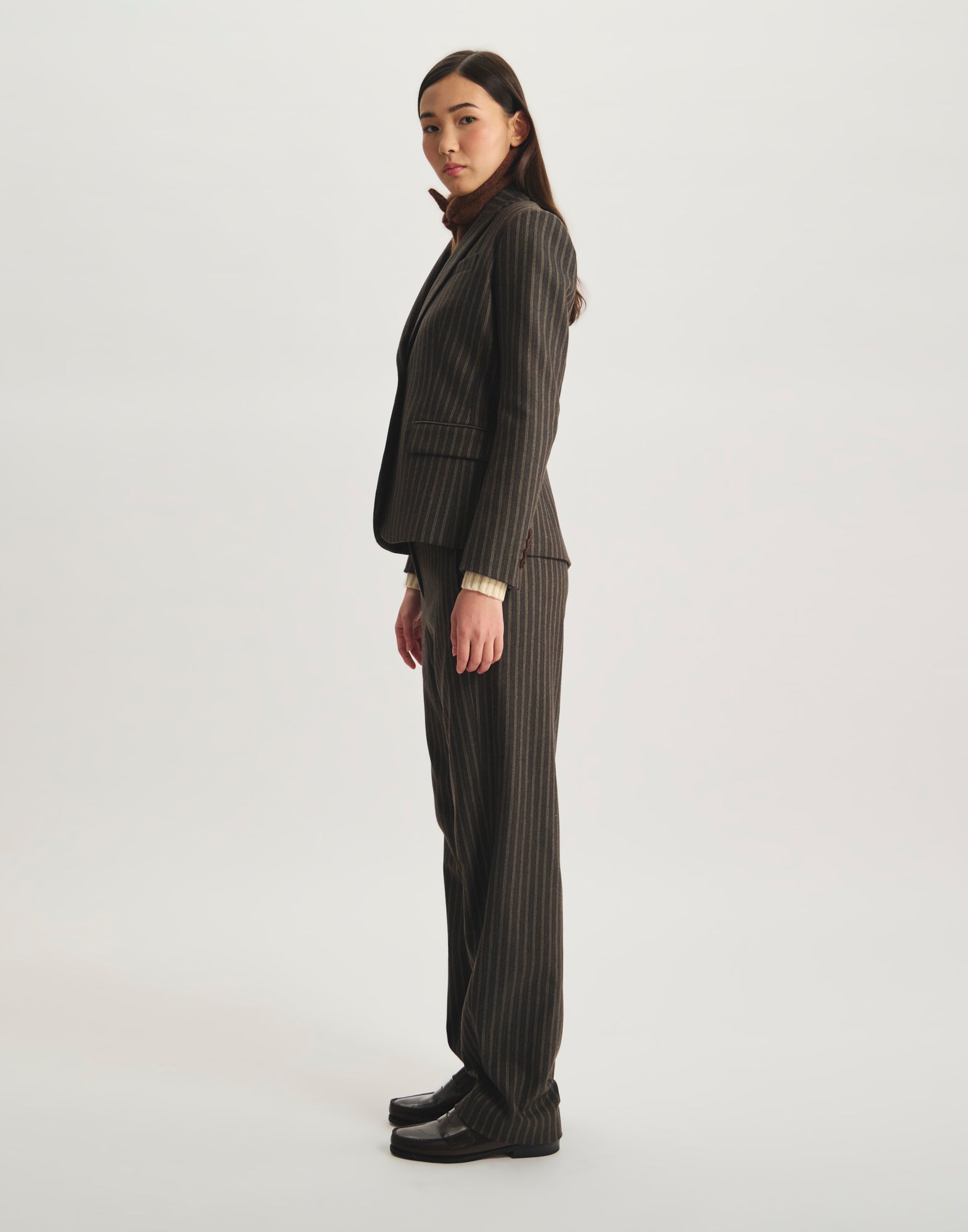 Chaqueta de algodón Nicoletta