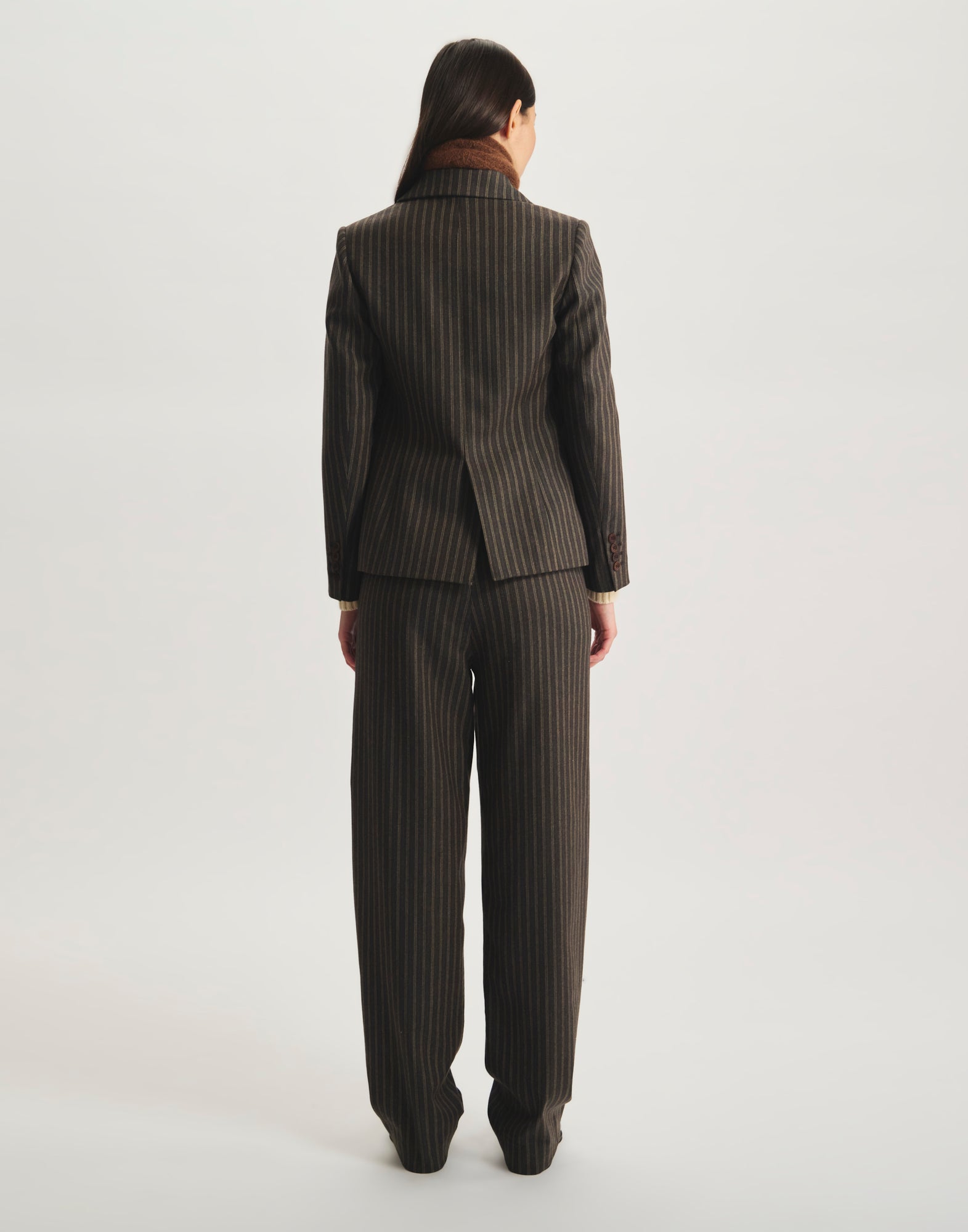Chaqueta de algodón Nicoletta