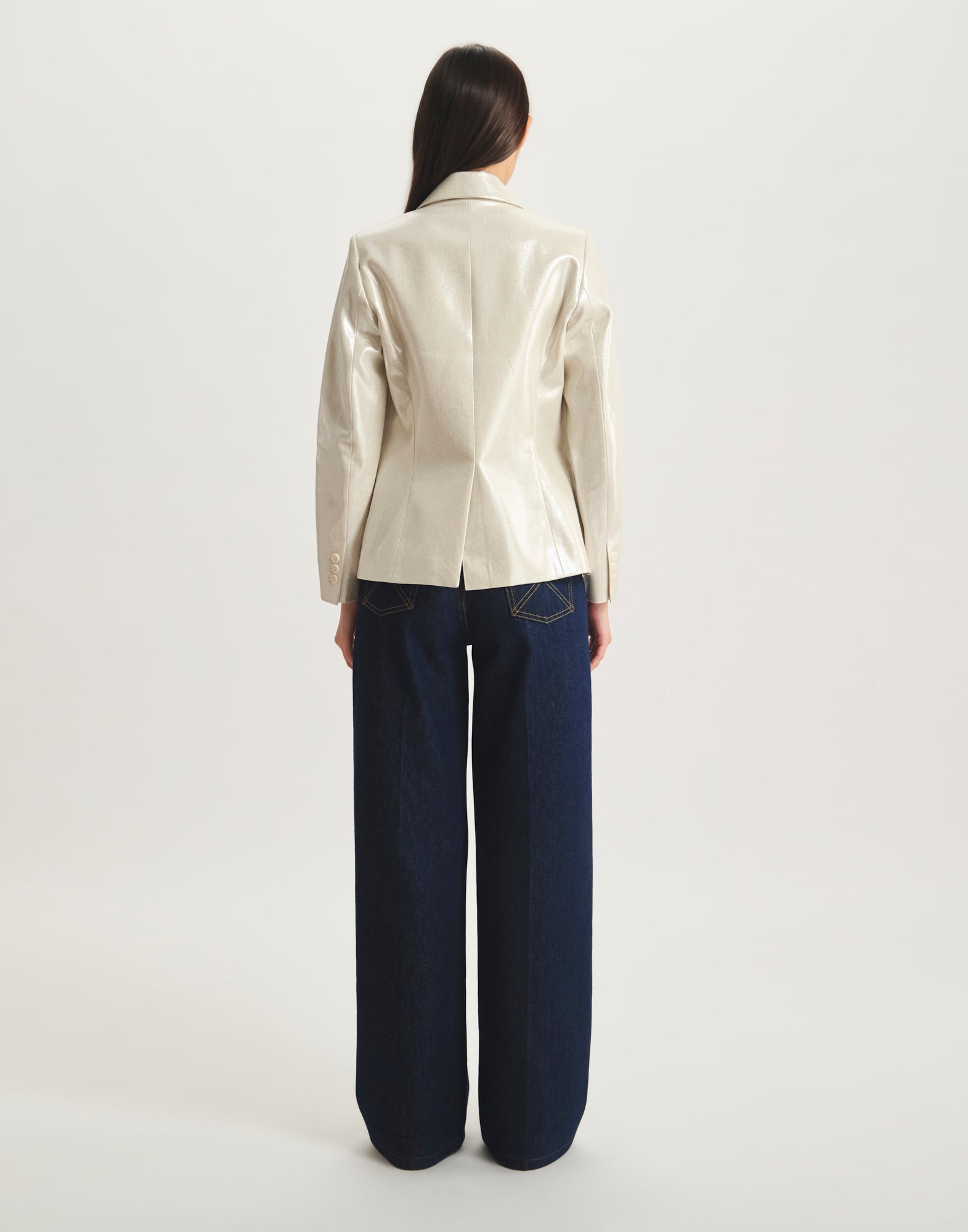 Giacca Nicoletta in cotone
