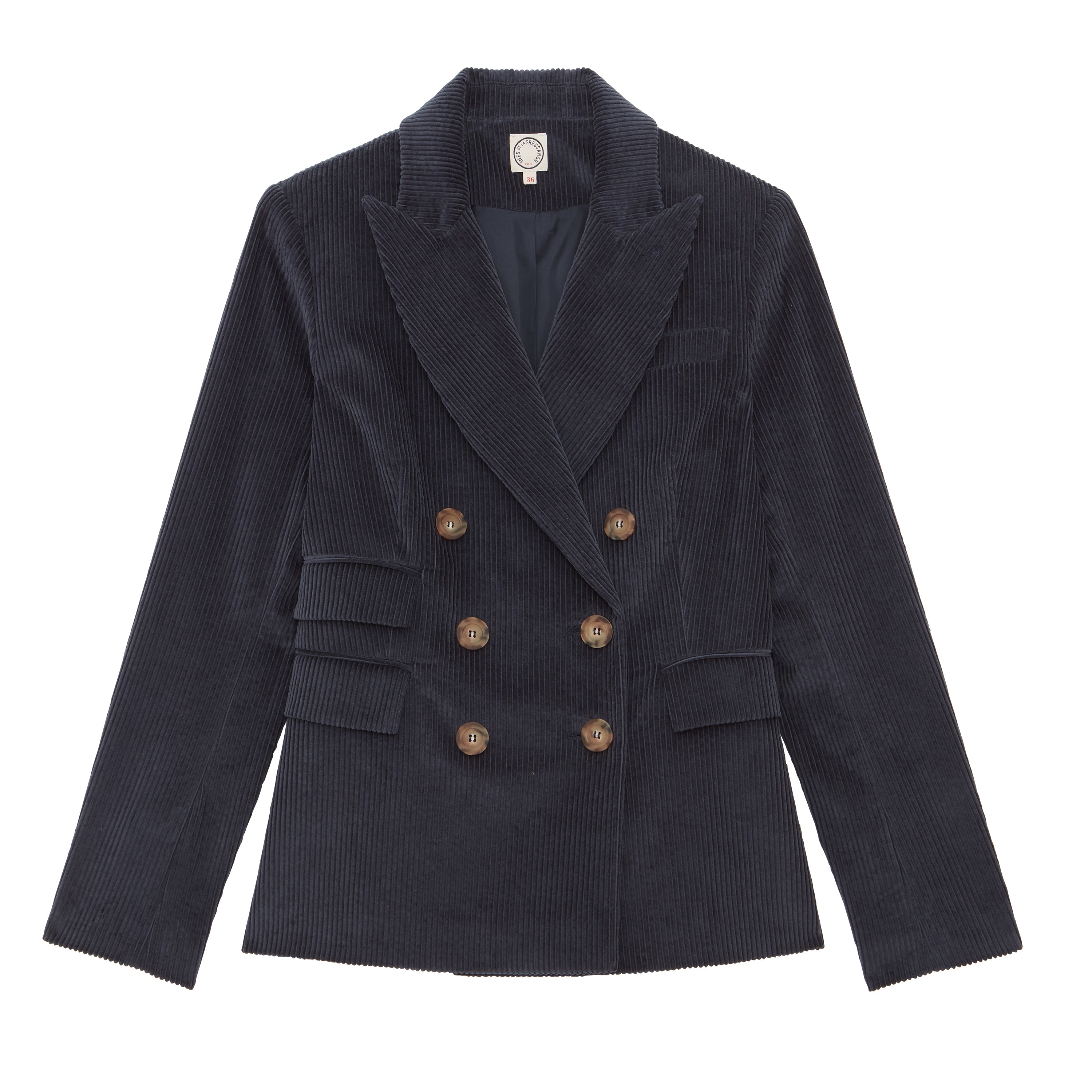 Giacca Maurice in cotone