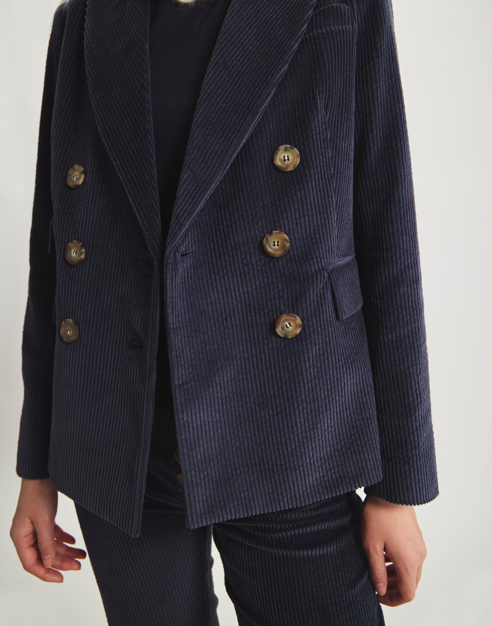 Giacca Maurice in cotone