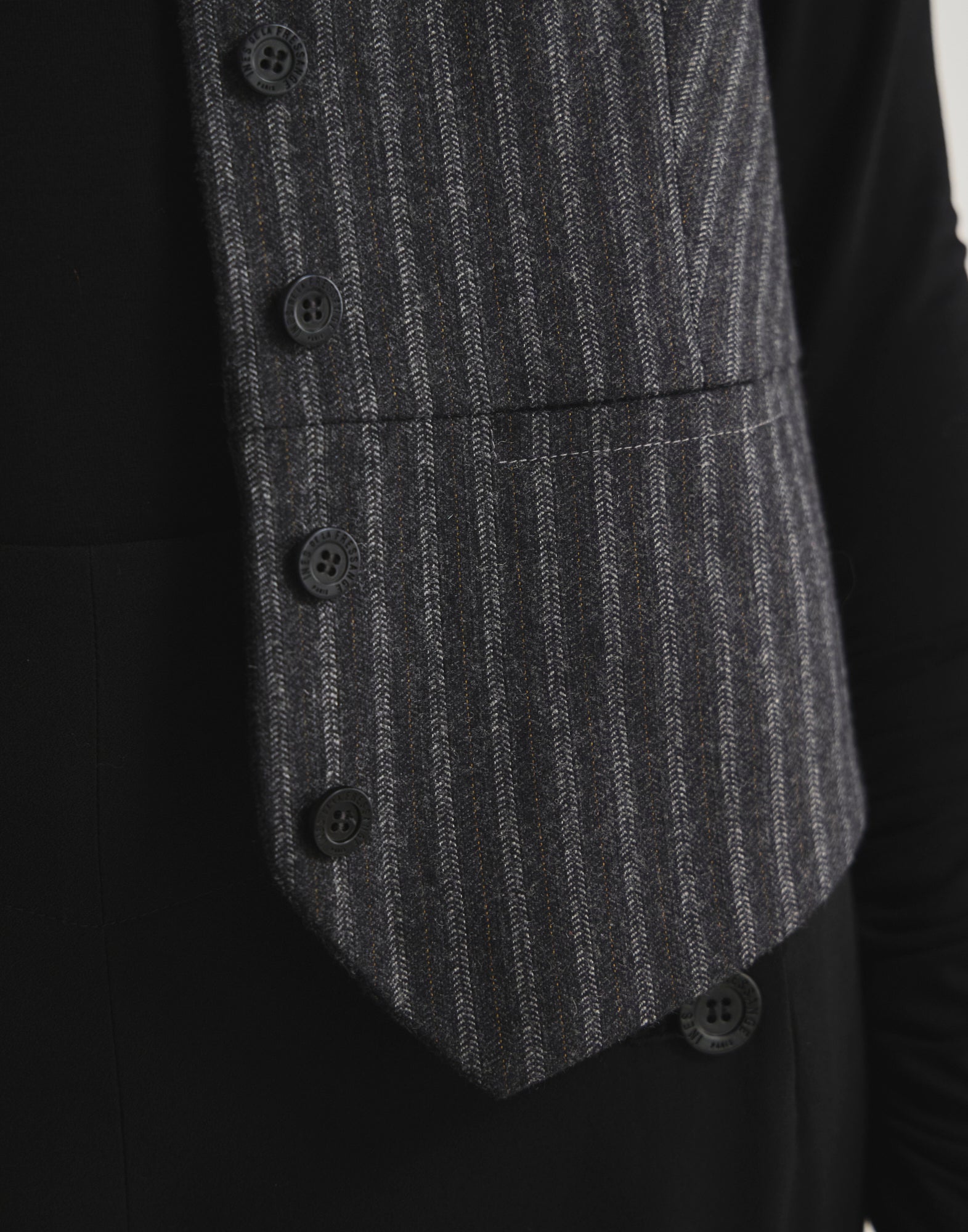 Cardigan in cotone Sanite