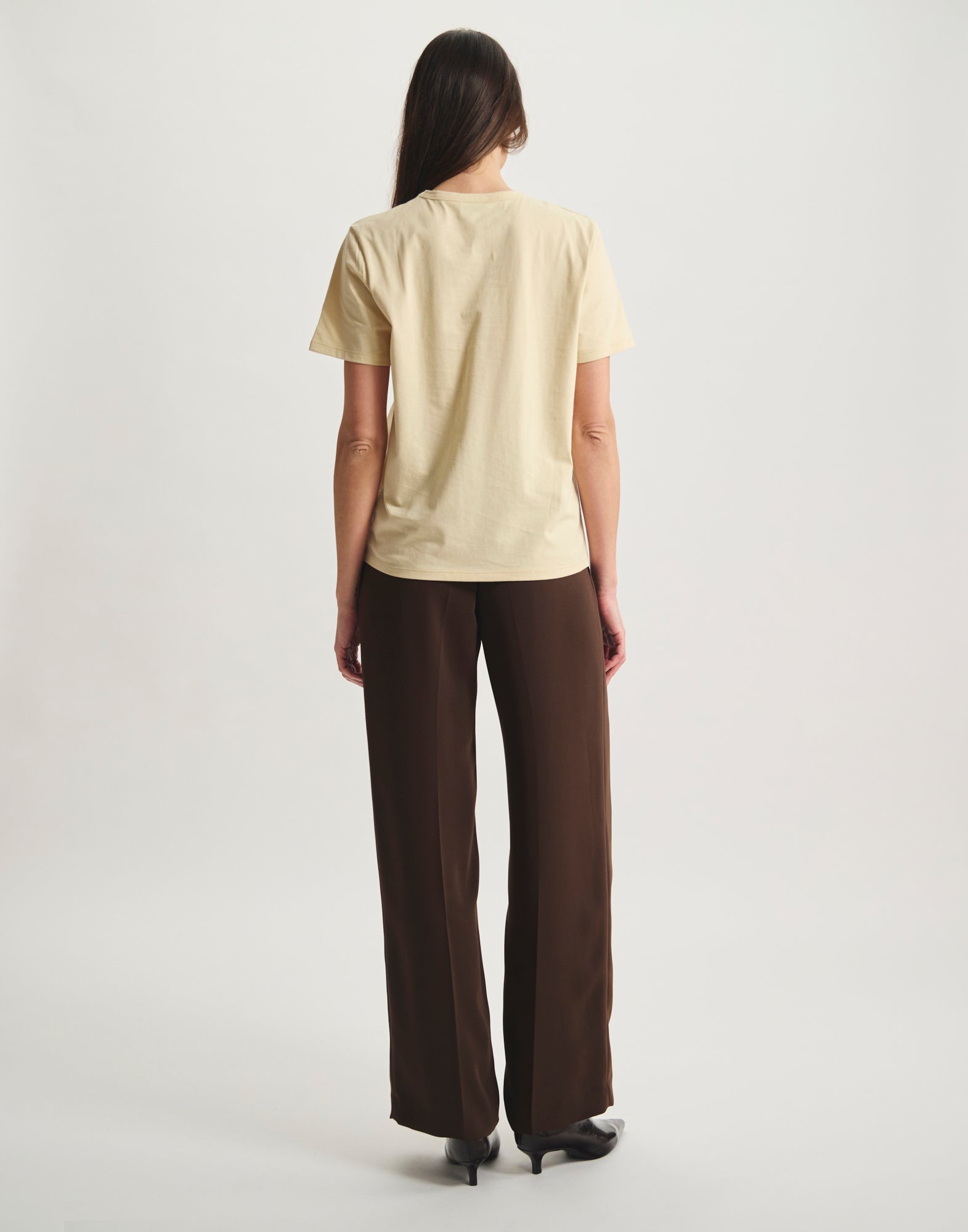 Sunny cotton T-shirt