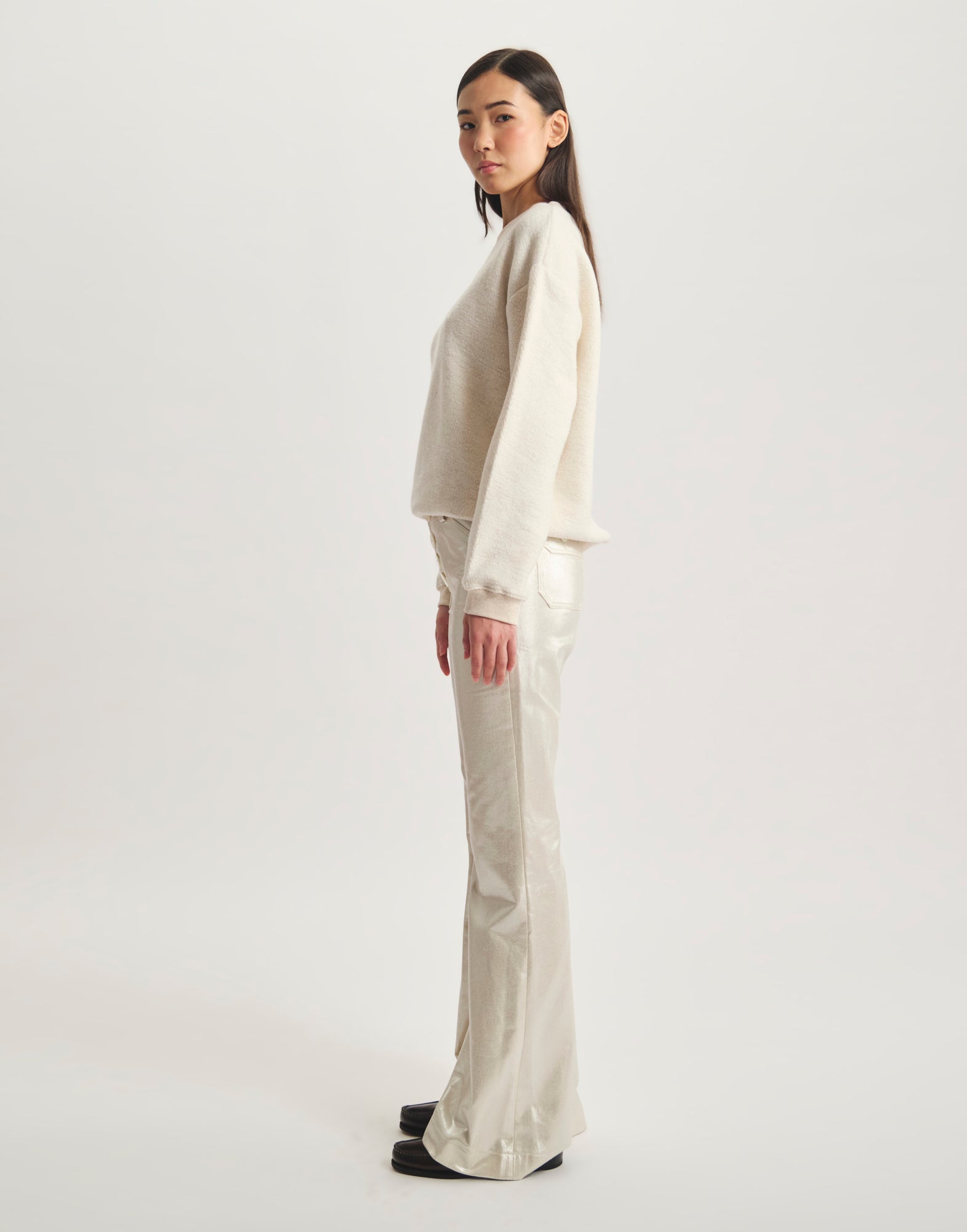Pipa cotton jumper