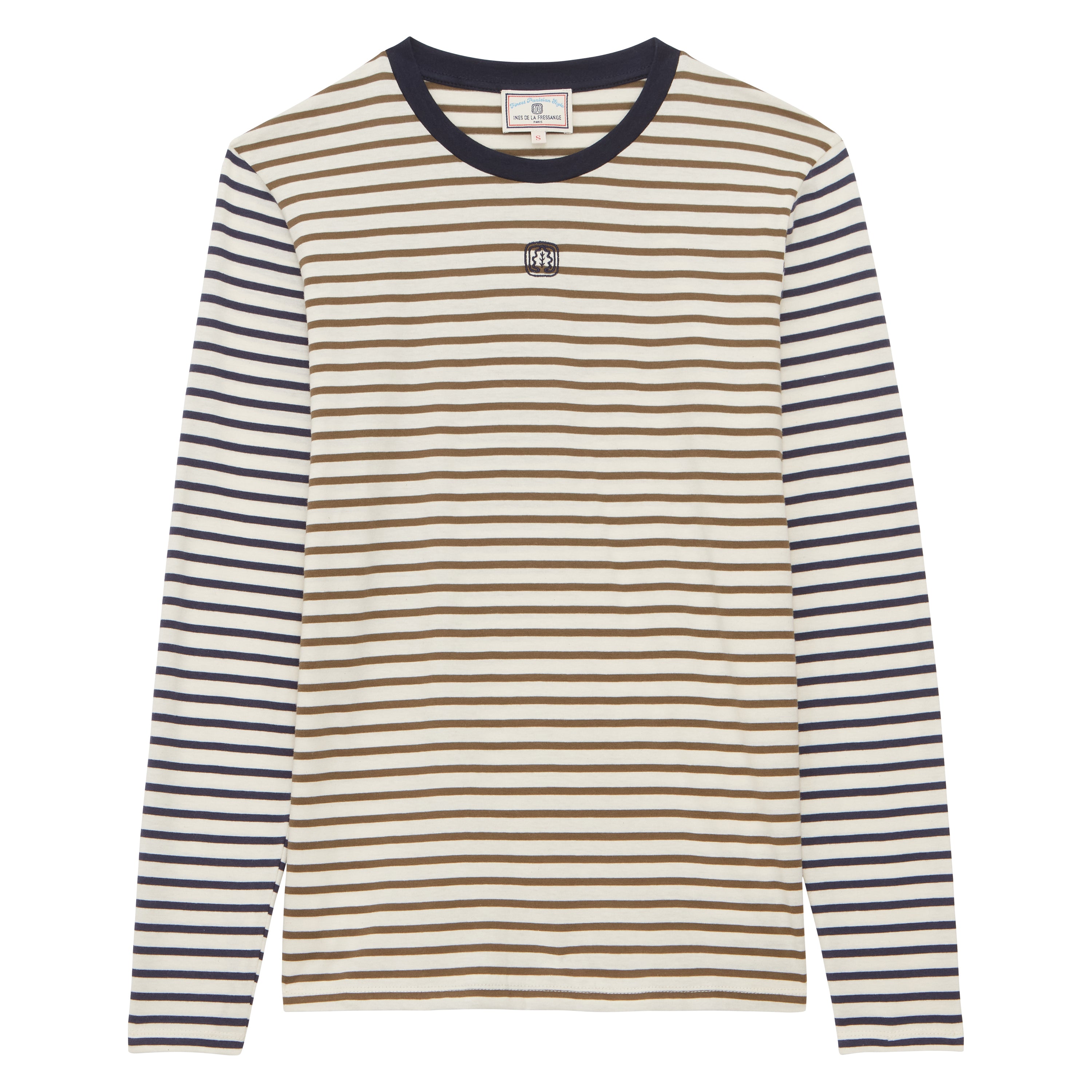 Anastasia cotton T-shirt