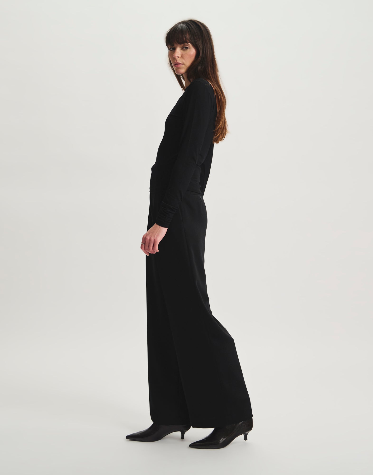 Top Line in viscose