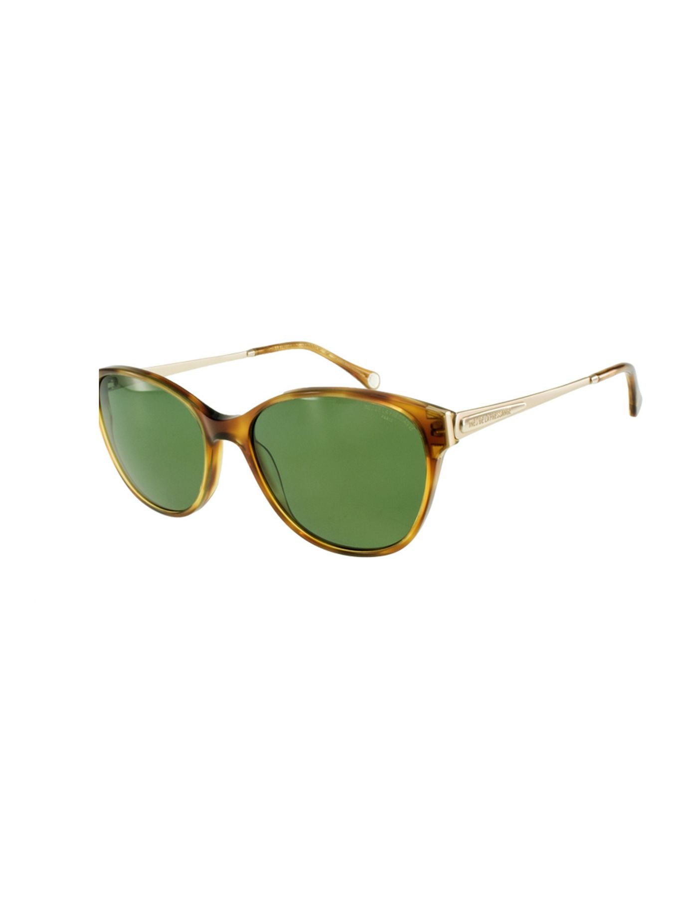 Victoria Honey floor gafas