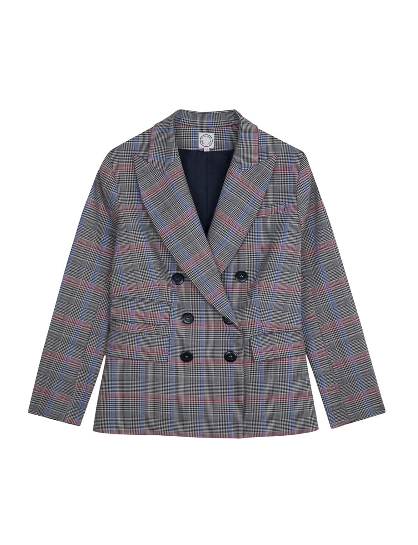 Chaqueta Maurice Príncipe de Gales
