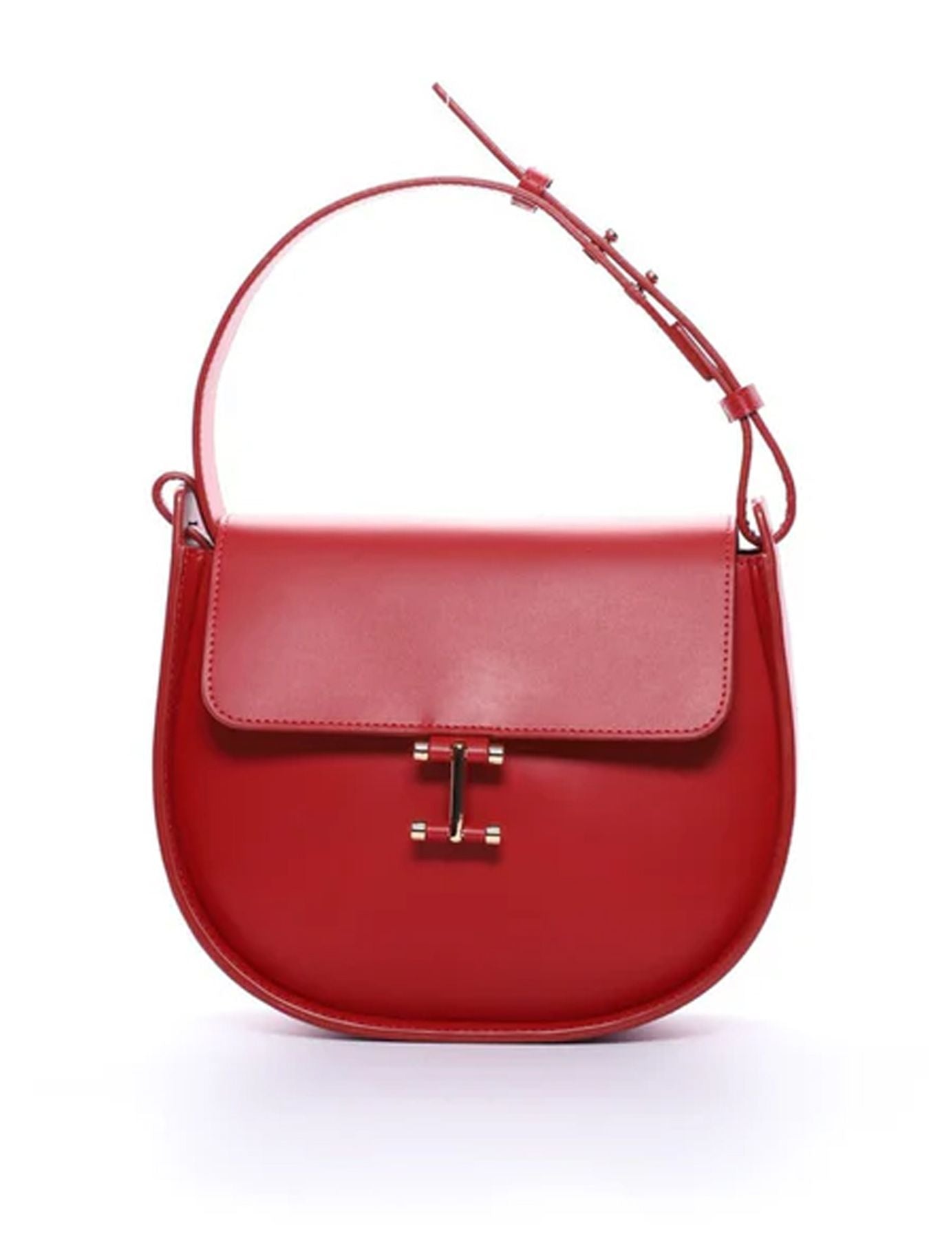 Senda ruby red bag