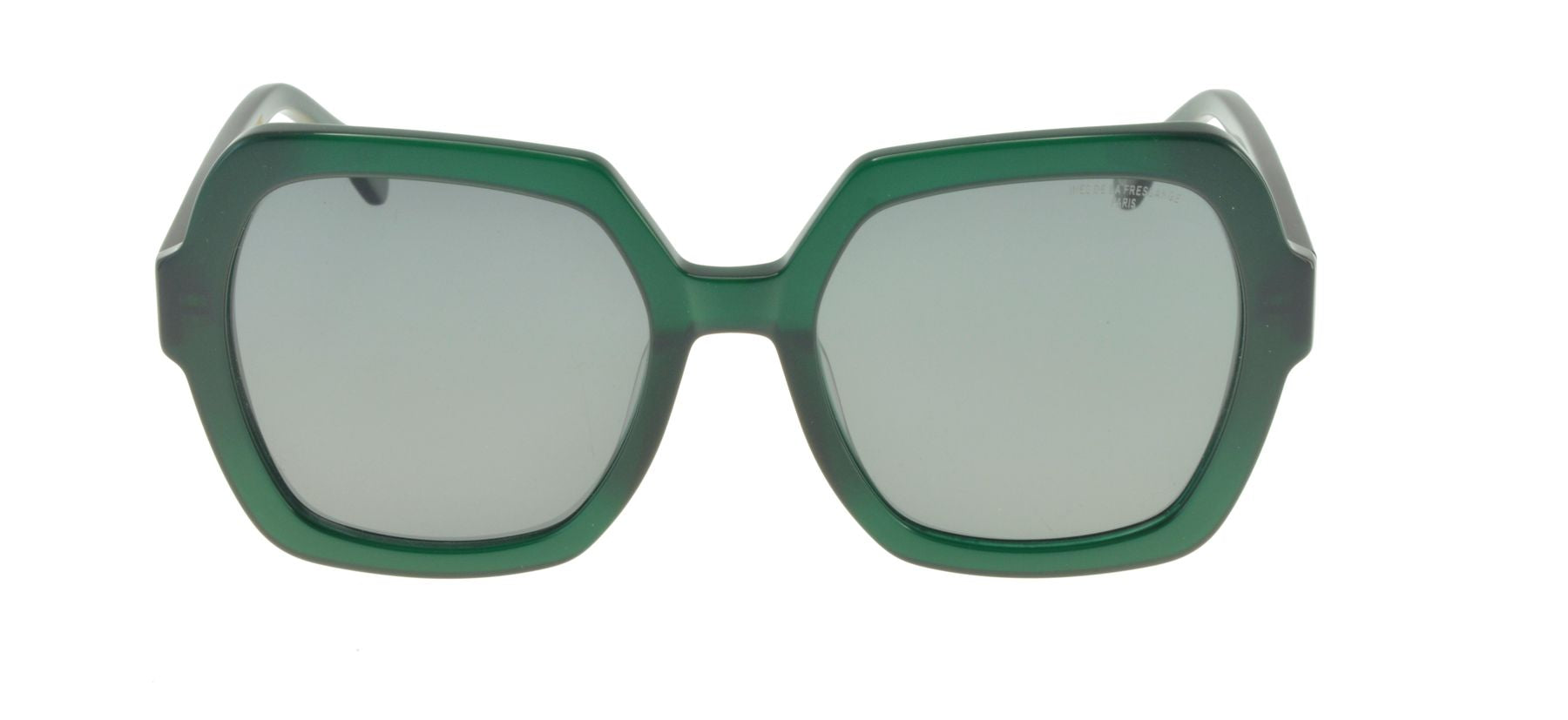 Gafas de sol Monica verdes