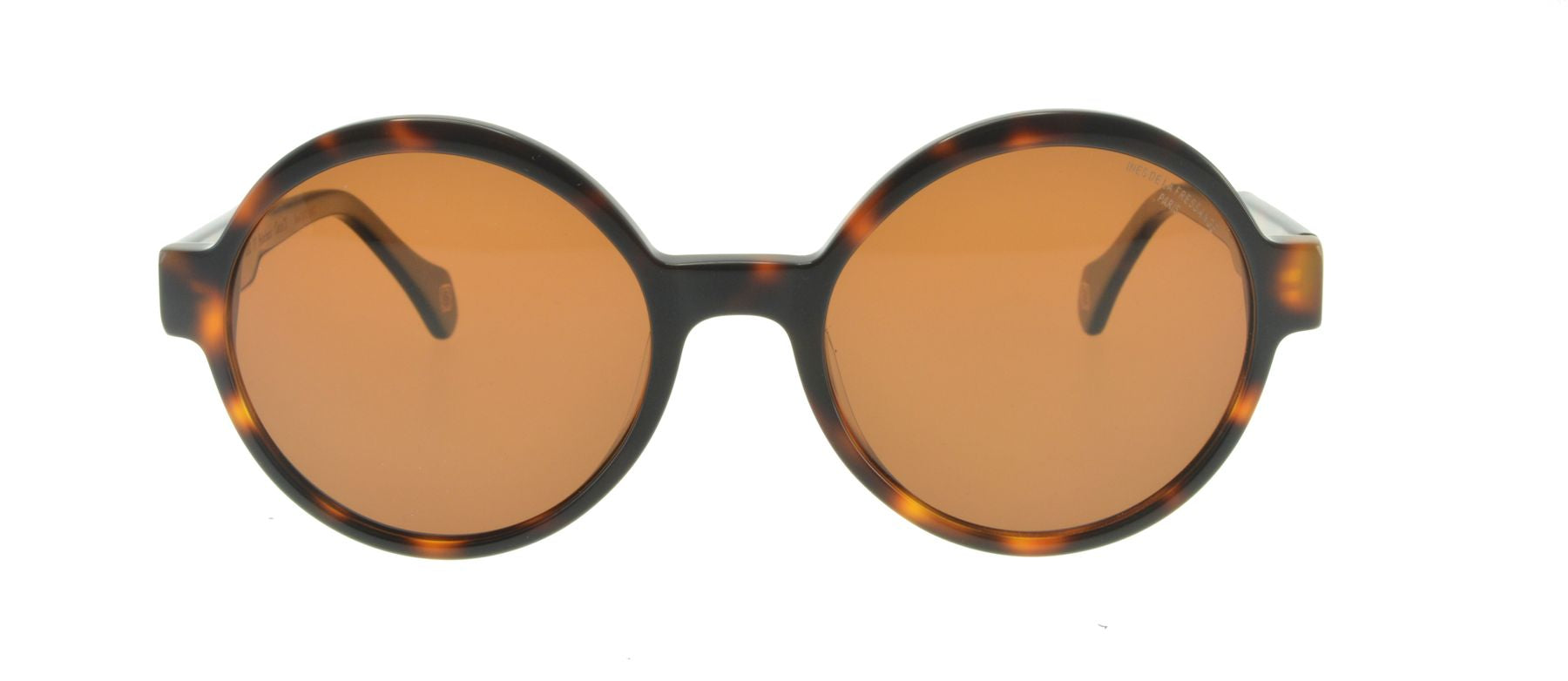 Gafas de sol de carey Scarlett
