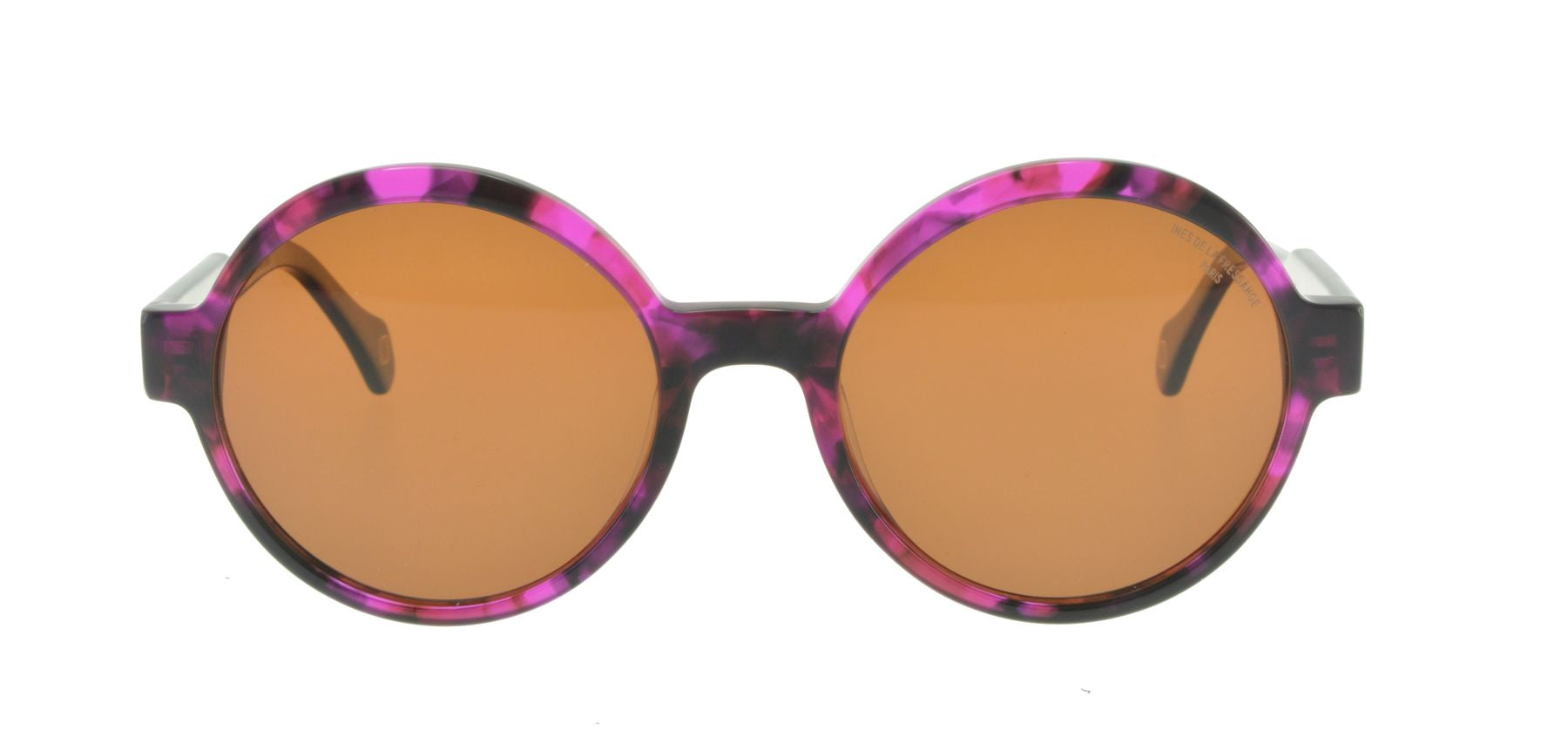 Gafas de sol moradas Scarlett