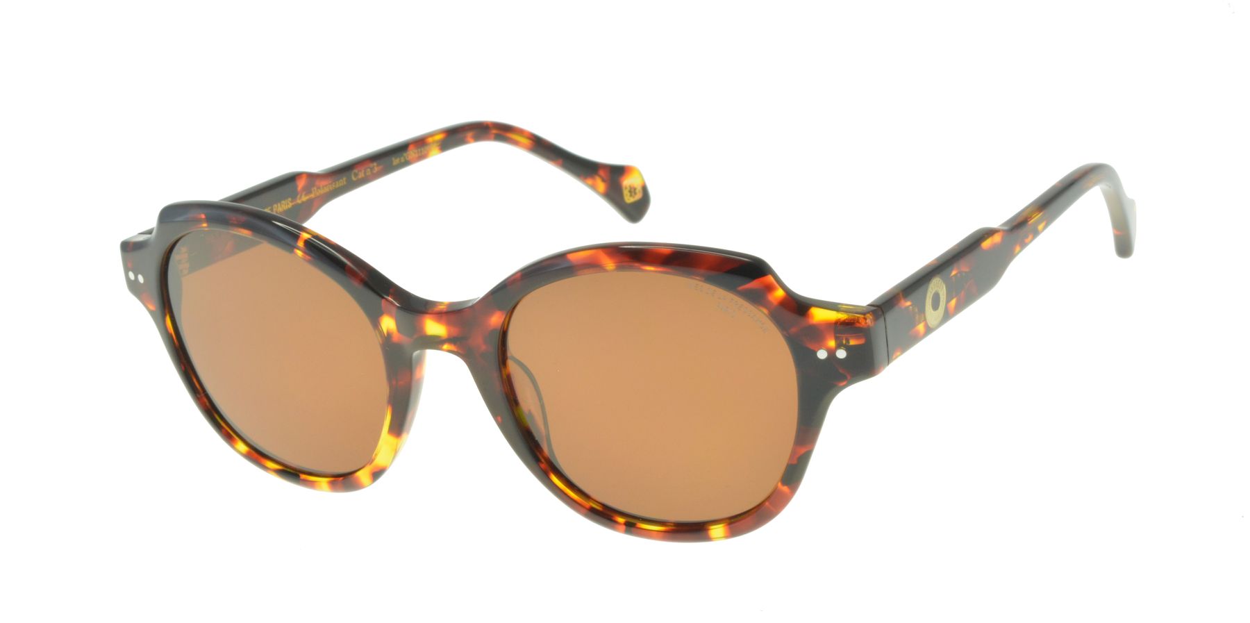 Gafas de sol de carey Julianne