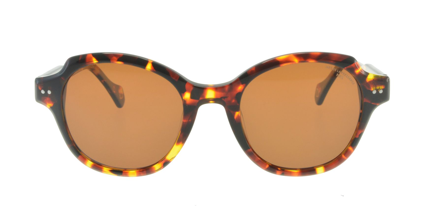 Gafas de sol de carey Julianne