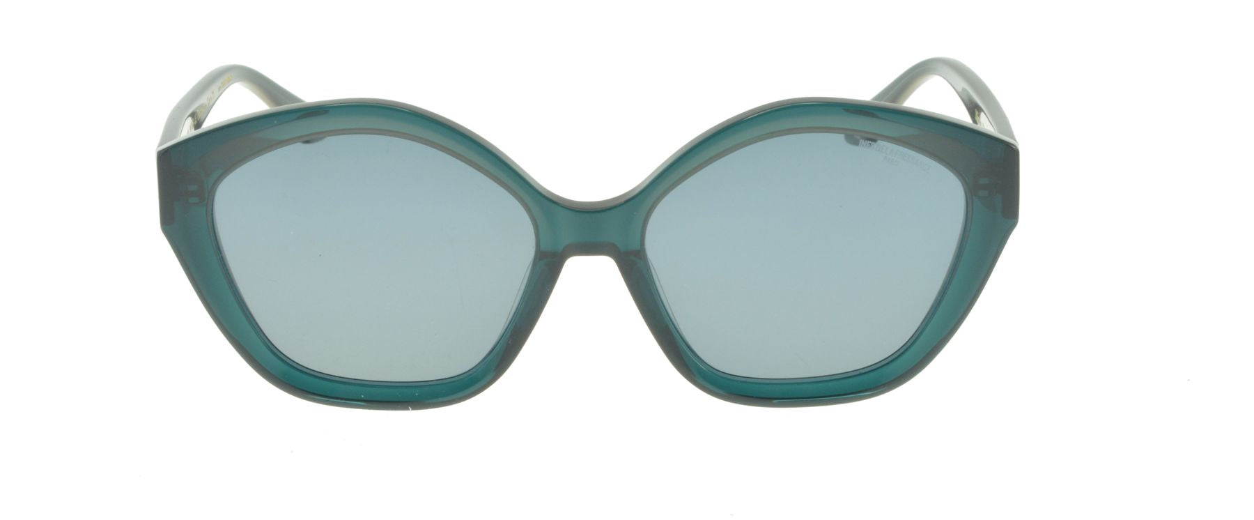 Gafas de sol verdes Marilyn
