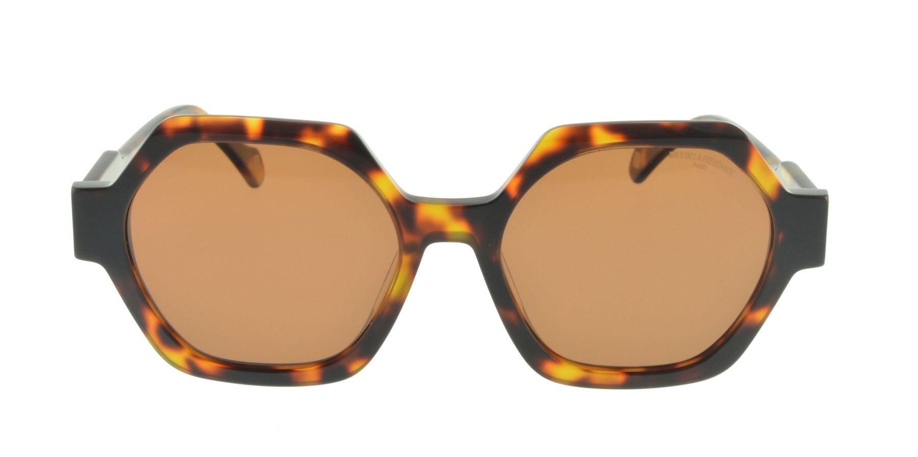 Marion tortoiseshell sunglasses