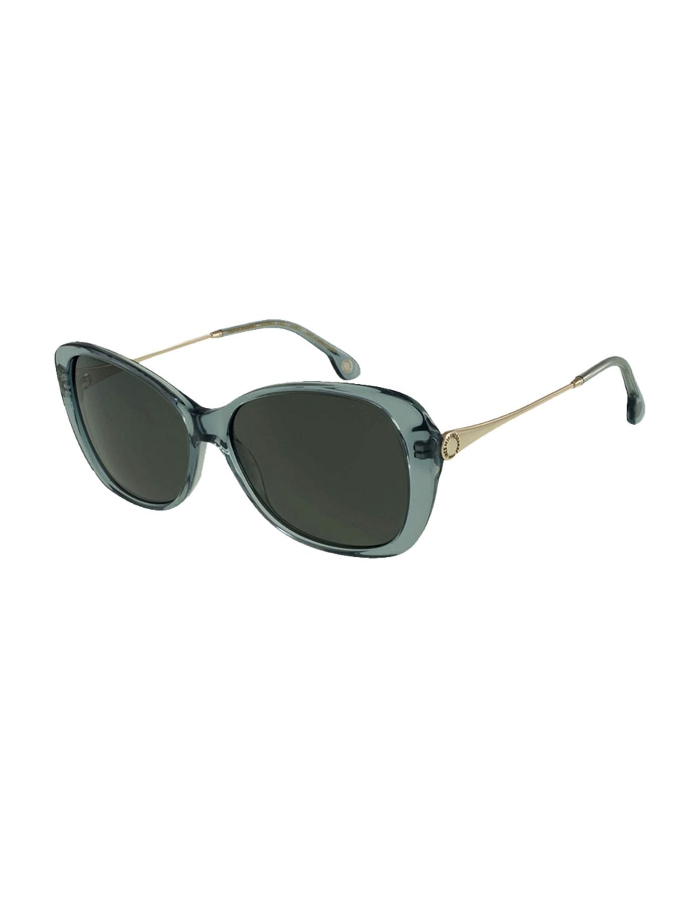 Gafas de sol Perrine cristal azul