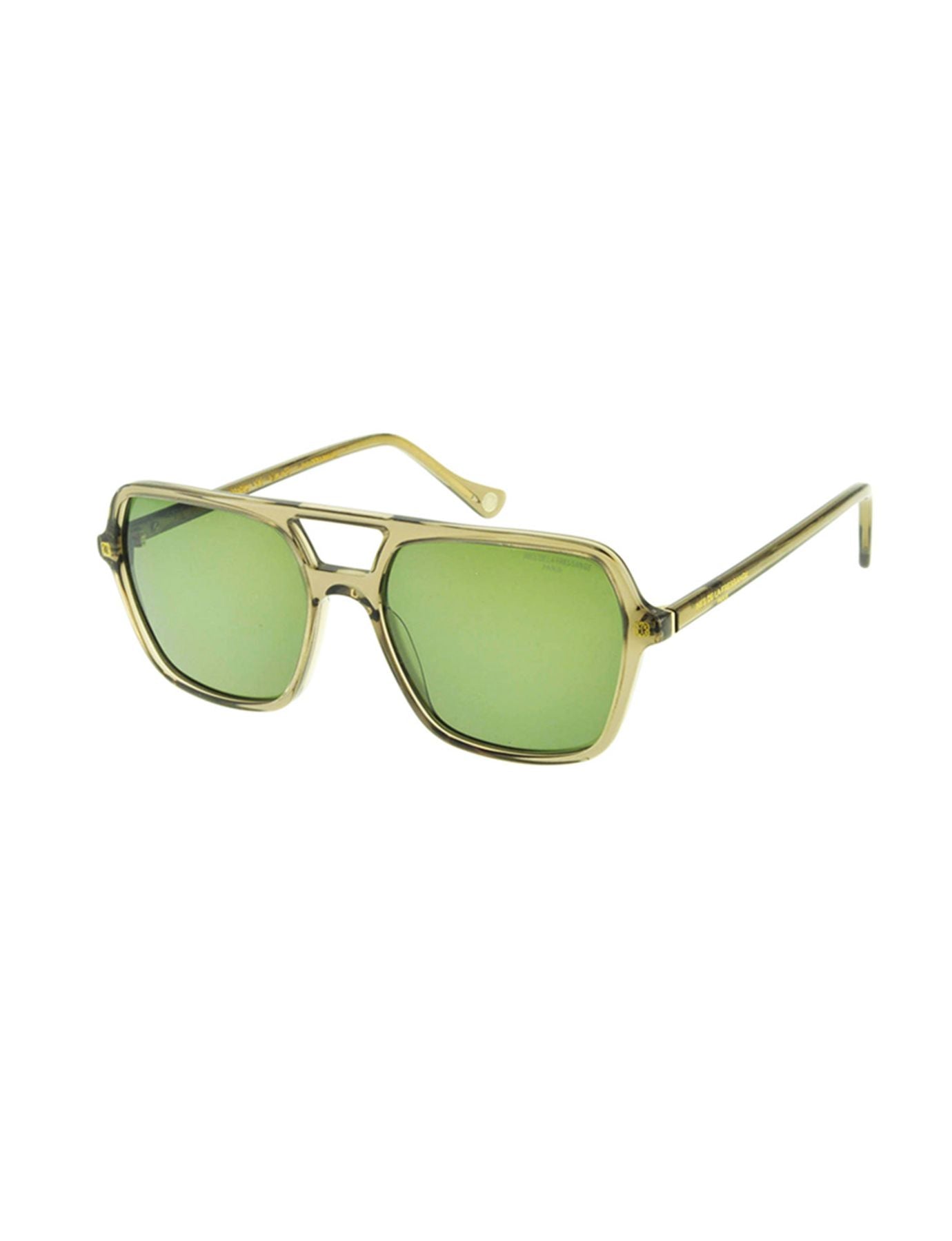 Lou crystal grey floor gafas