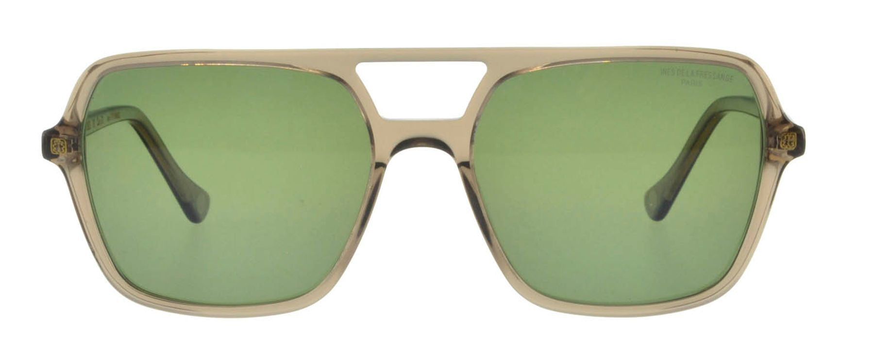 Lou crystal grey floor gafas