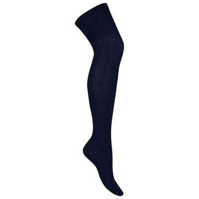 Calcetines altos DIM x Ines de La Fressange